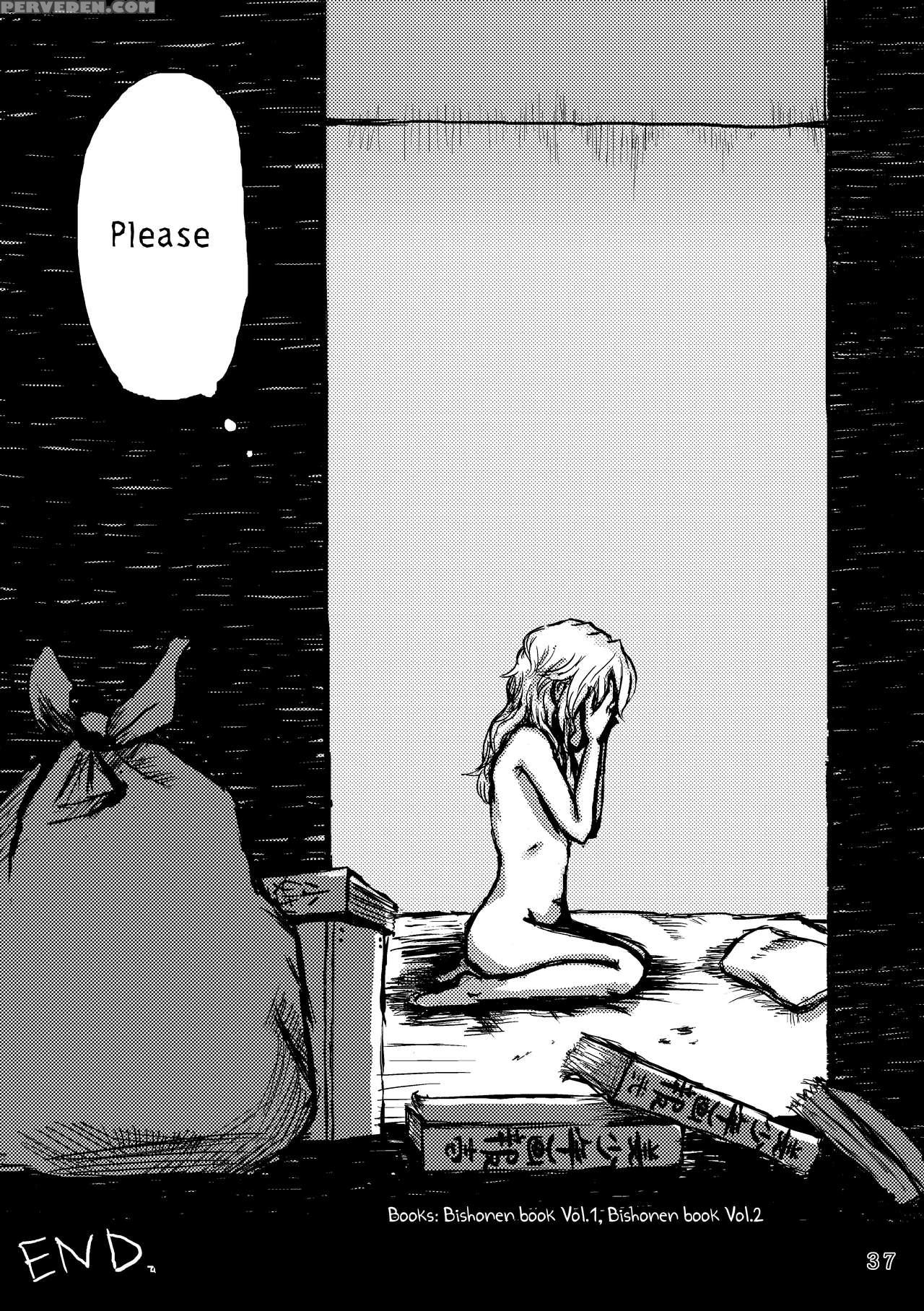 [mikan No Kawa Houchikai No Shinsei] Throwing The Baby Out With The Bathwater (touhou Project) [english] 1