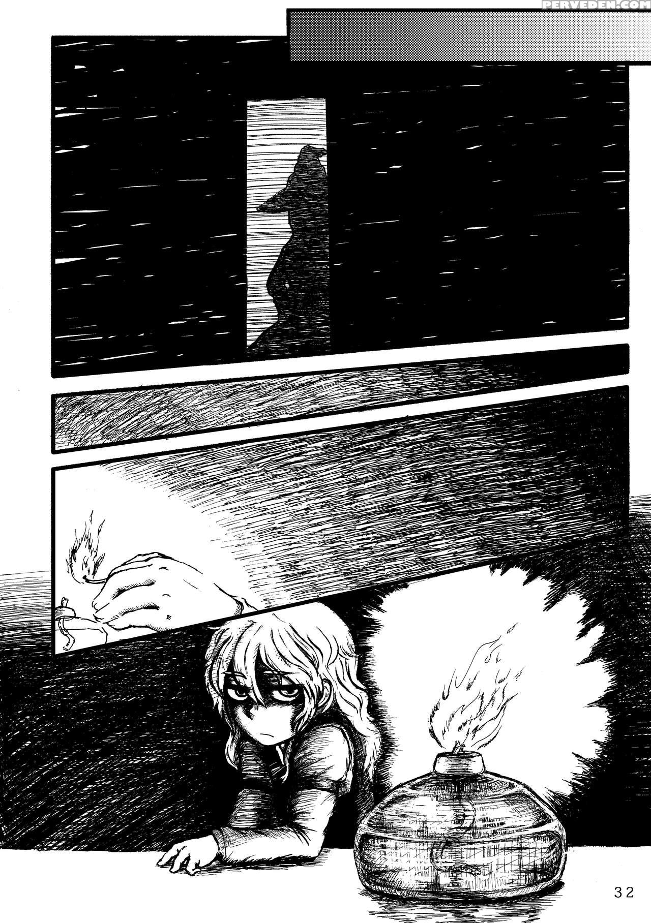 [mikan No Kawa Houchikai No Shinsei] Throwing The Baby Out With The Bathwater (touhou Project) [english] 1