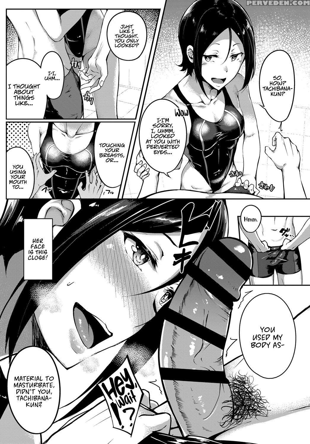 [mikawaya] Pool Side No Koi Moyou | Poolside Love ... 1