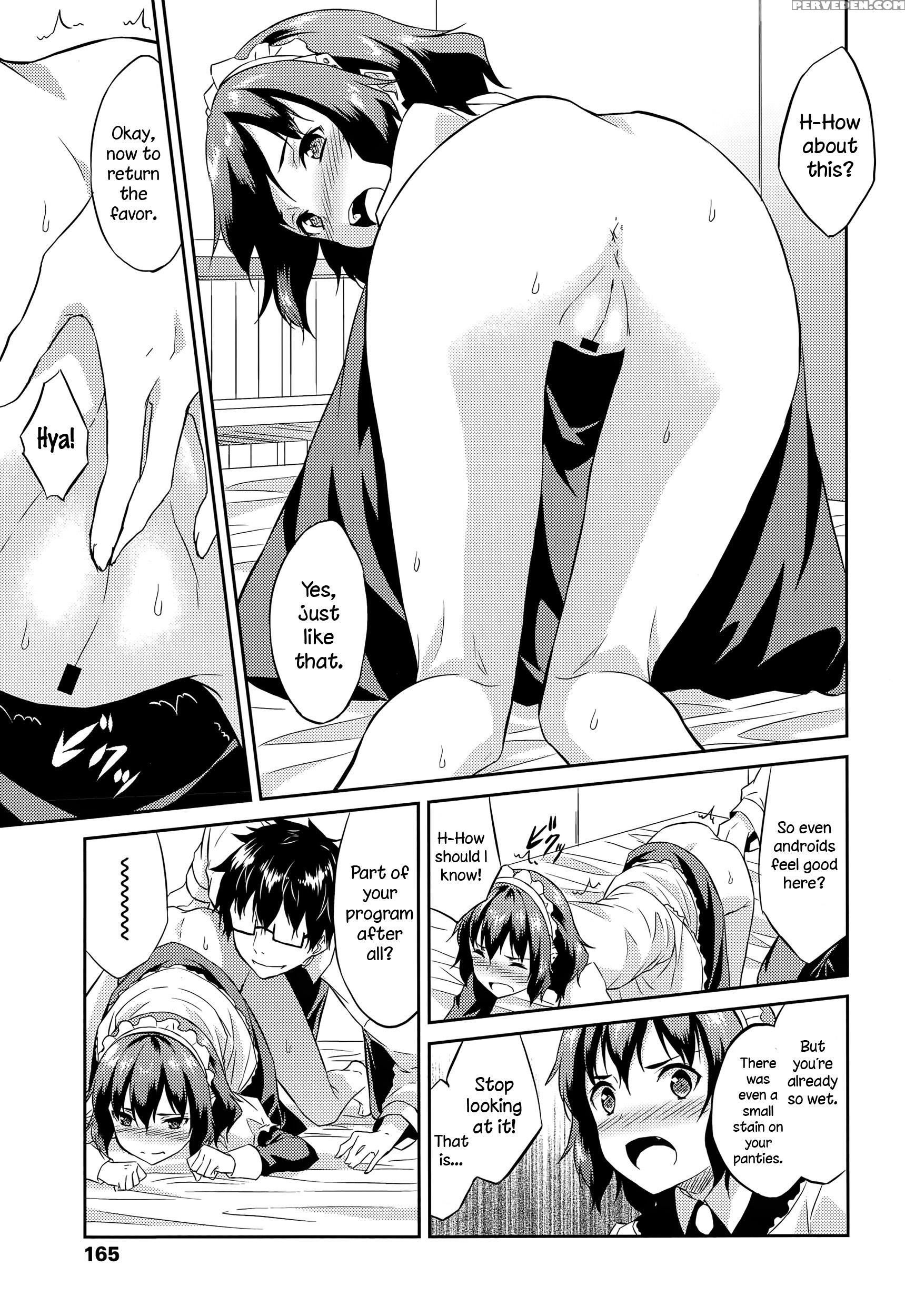 [mikaze Takashi] Order Made (comic Lo 2015-06) [english] 1