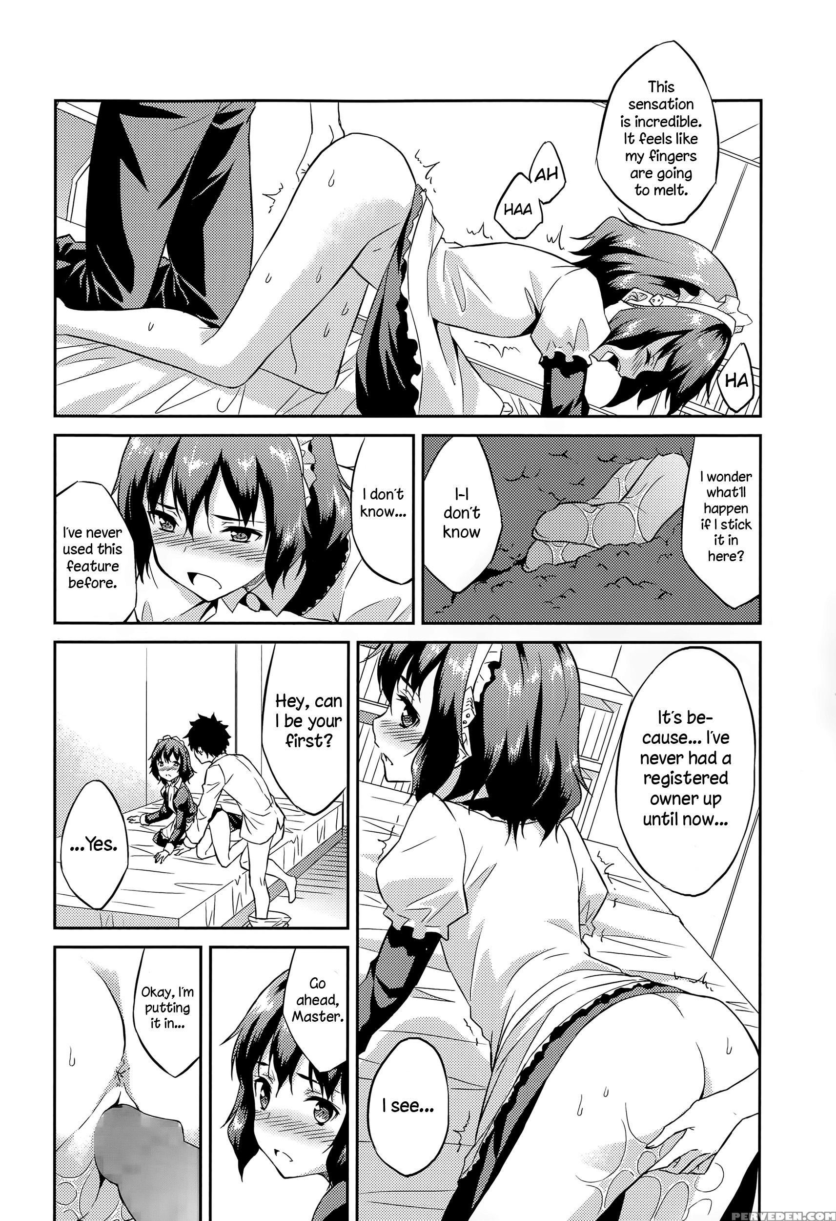 [mikaze Takashi] Order Made (comic Lo 2015-06) [english] 1