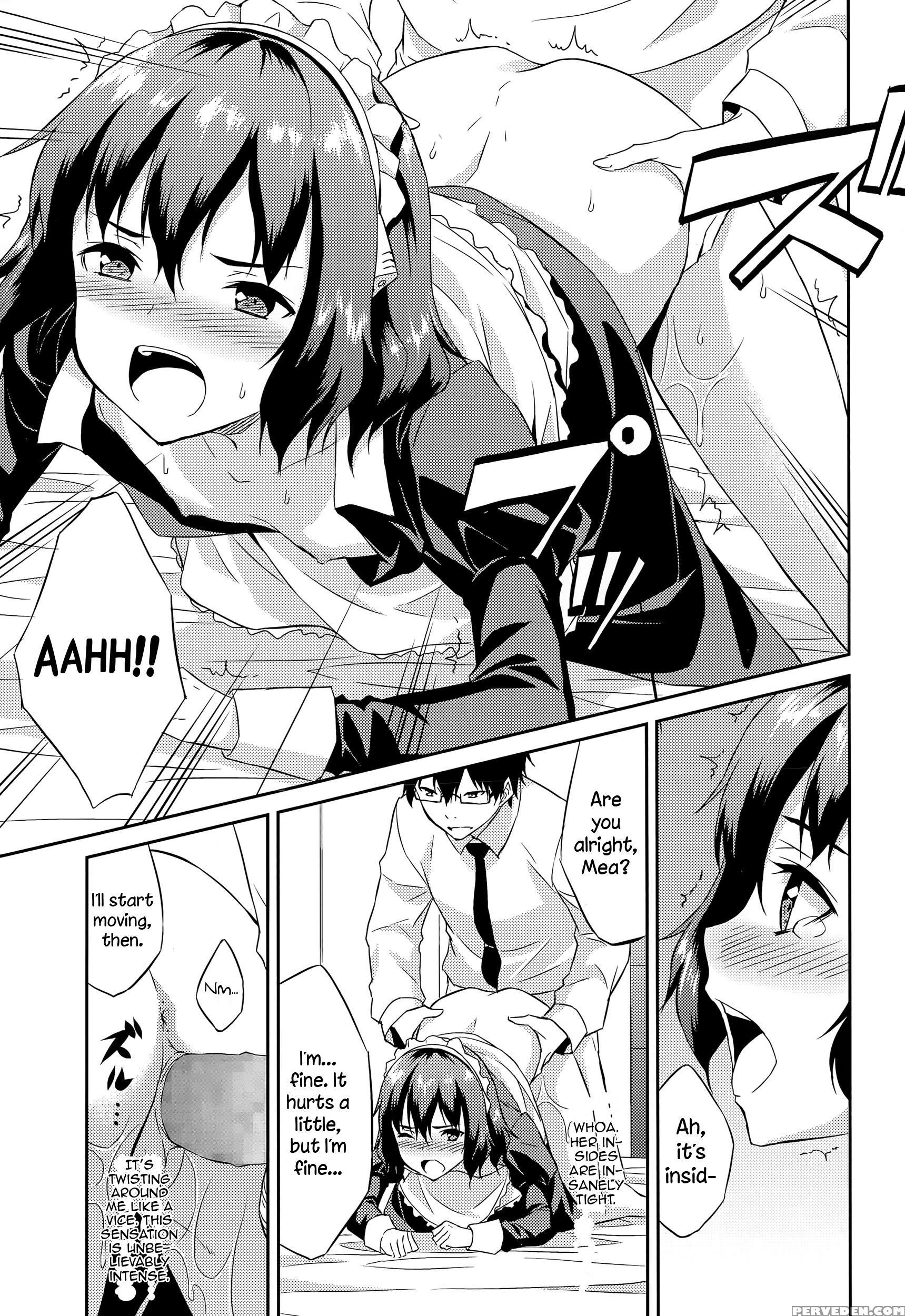 [mikaze Takashi] Order Made (comic Lo 2015-06) [english] 1