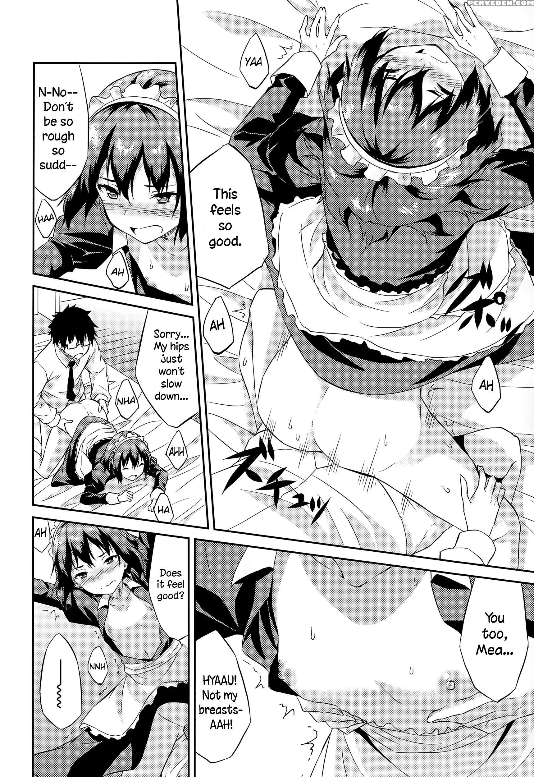 [mikaze Takashi] Order Made (comic Lo 2015-06) [english] 1