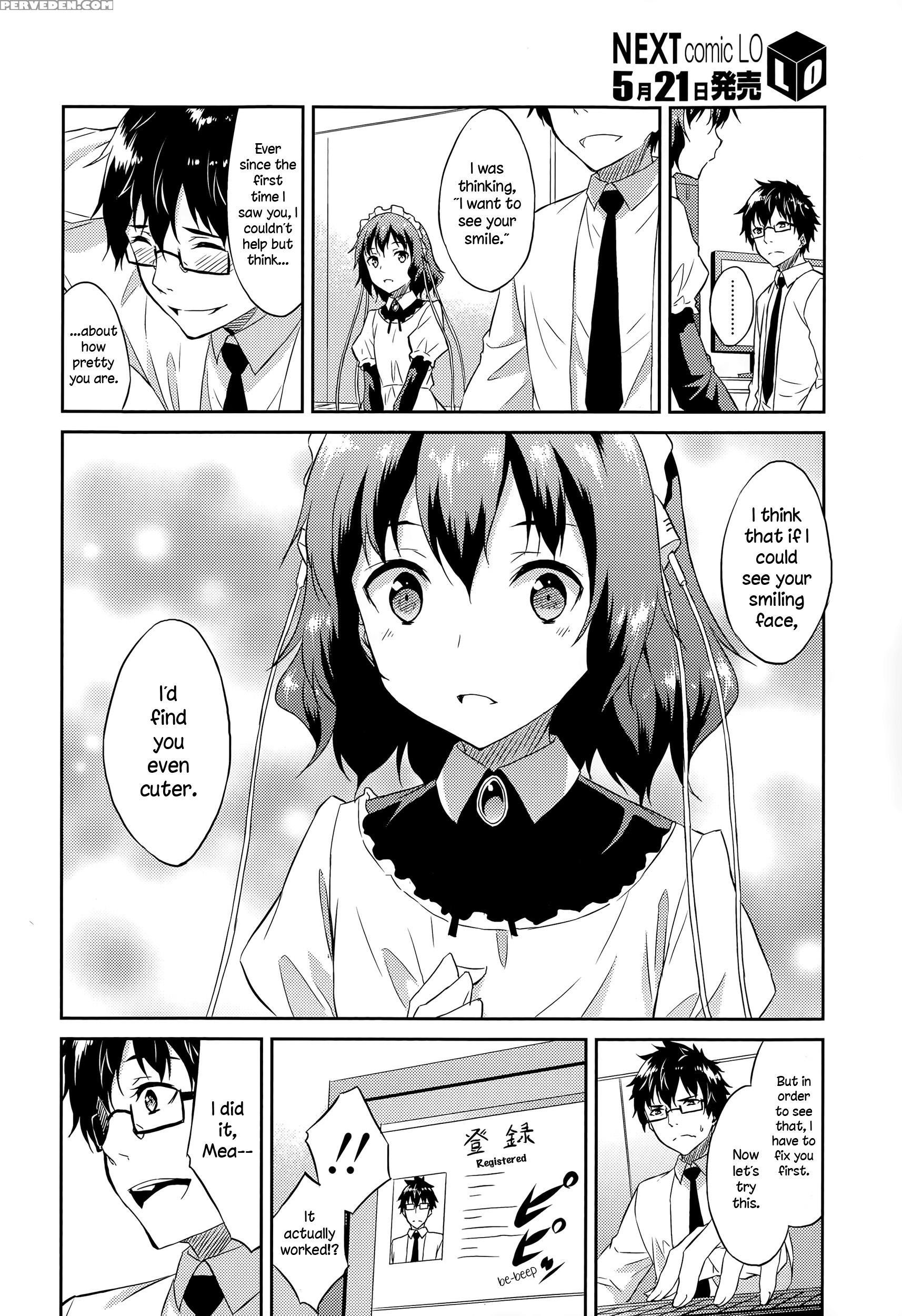 [mikaze Takashi] Order Made (comic Lo 2015-06) [english] 1