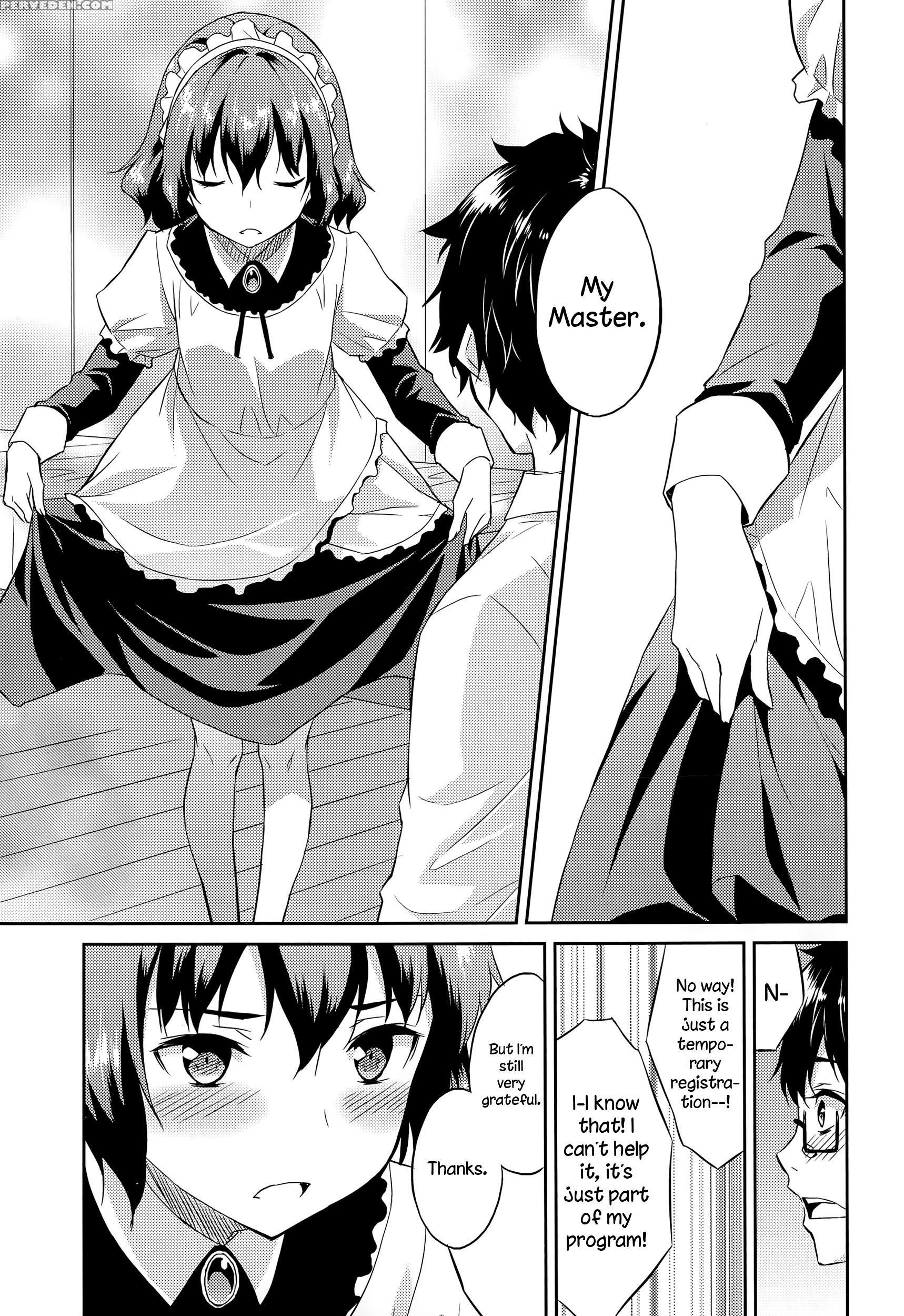 [mikaze Takashi] Order Made (comic Lo 2015-06) [english] 1