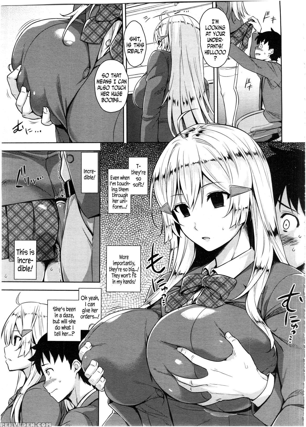 [mikemono Yuu] Saimin Appli | Hypnosis App (comic Koh Vol. 7) [english] [n04h] 1