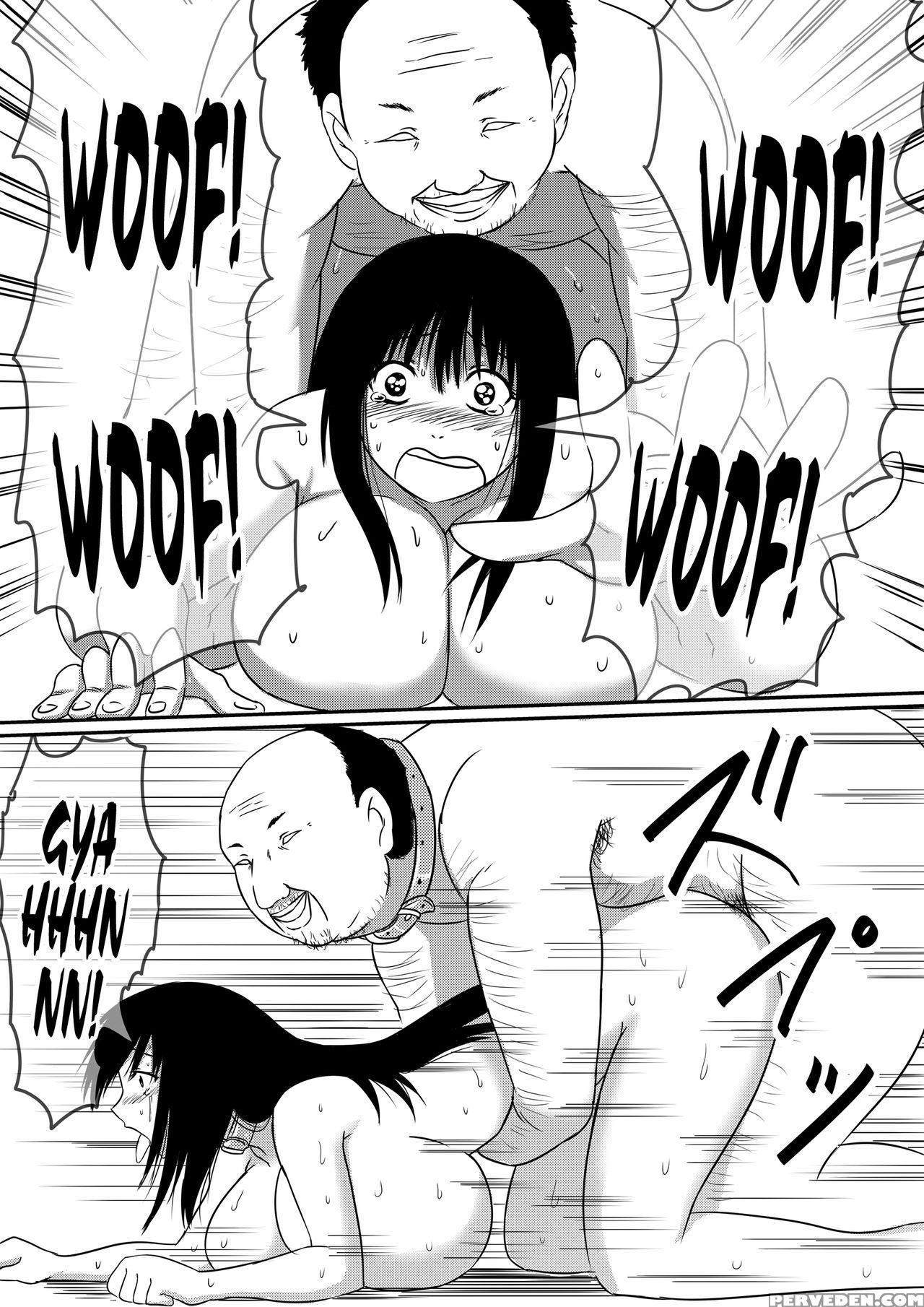 [mikezoutei] Kami No Chinko O Motsu Shounen Zenpen [english] [n04h] 1