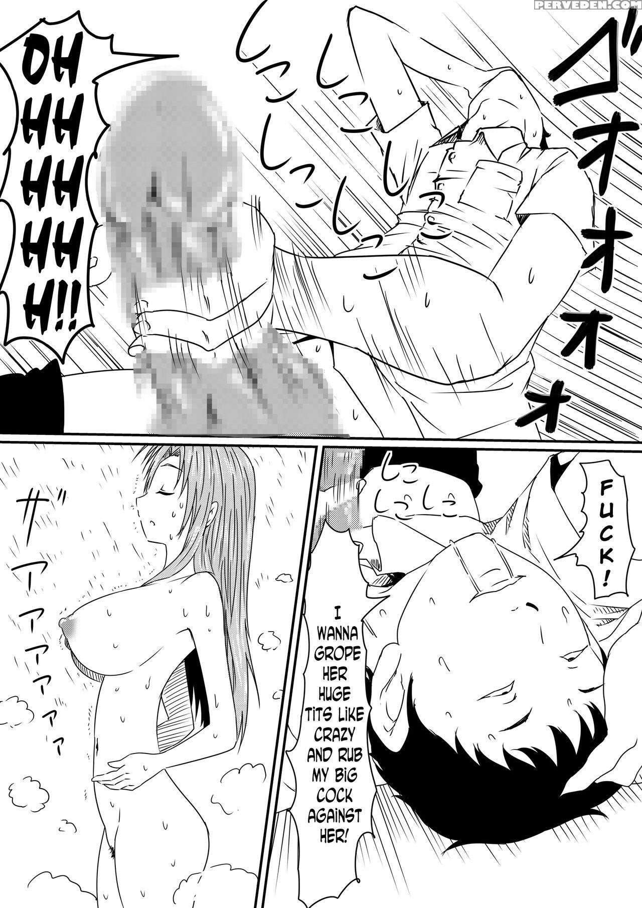 [mikezoutei] Kami No Chinko O Motsu Shounen Zenpen [english] [n04h] 1