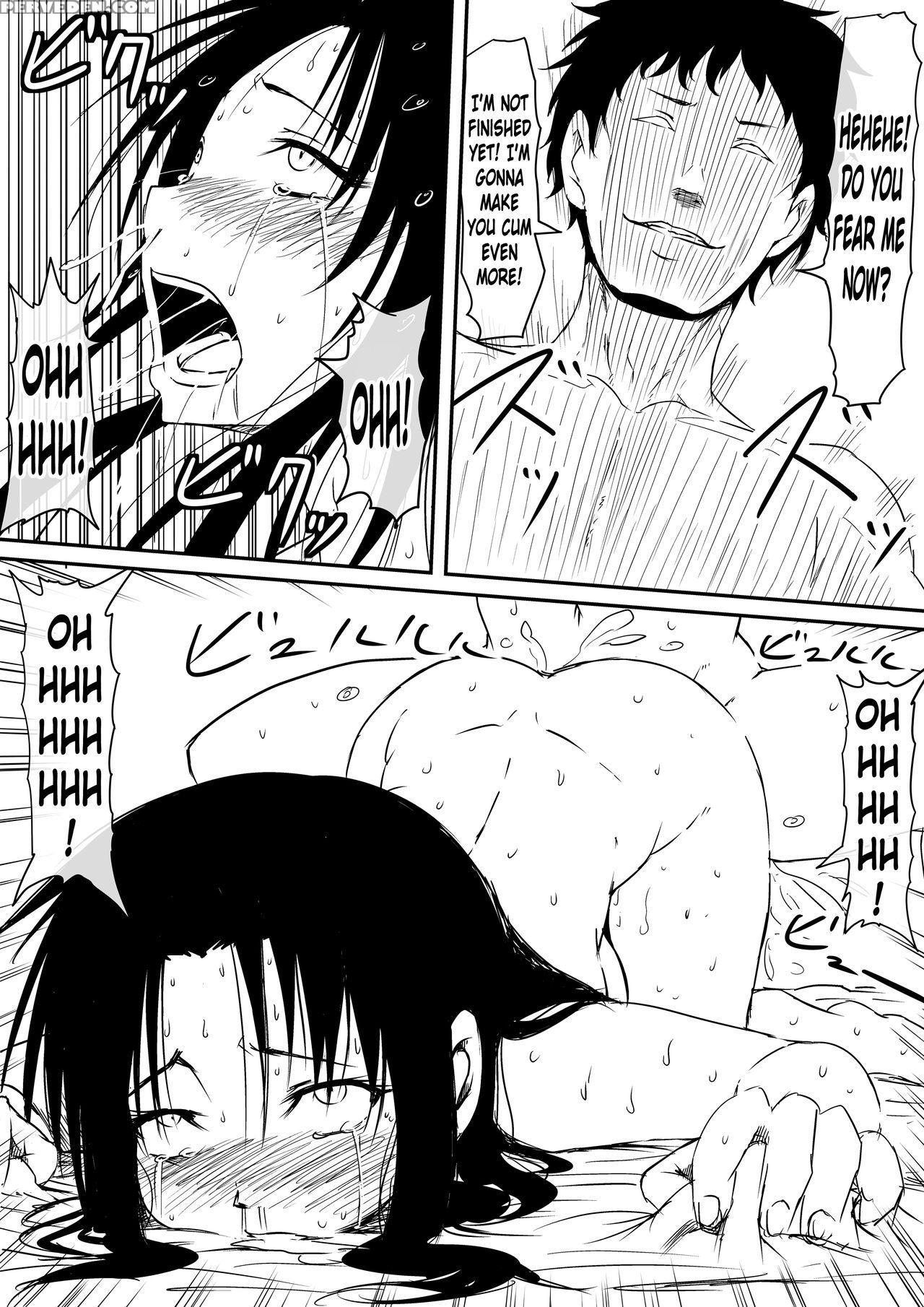 [mikezoutei] Kami No Chinko O Motsu Shounen ~chinko Ni Yuki Kuruu Haha To Shimai~ [english] [n04h] 1