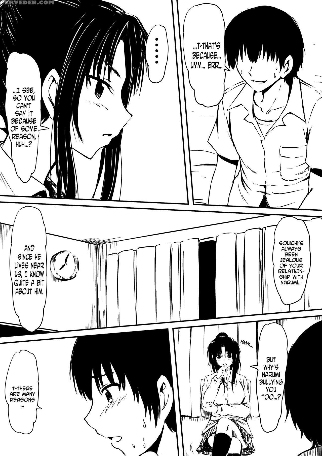 [mikezoutei] Kami No Chinko O Motsu Shounen ~chinko Ni Yuki Kuruu Haha To Shimai~ [english] [n04h] 1