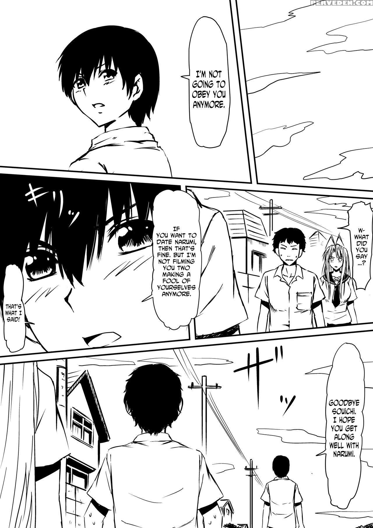 [mikezoutei] Kami No Chinko O Motsu Shounen ~chinko Ni Yuki Kuruu Haha To Shimai~ [english] [n04h] 1