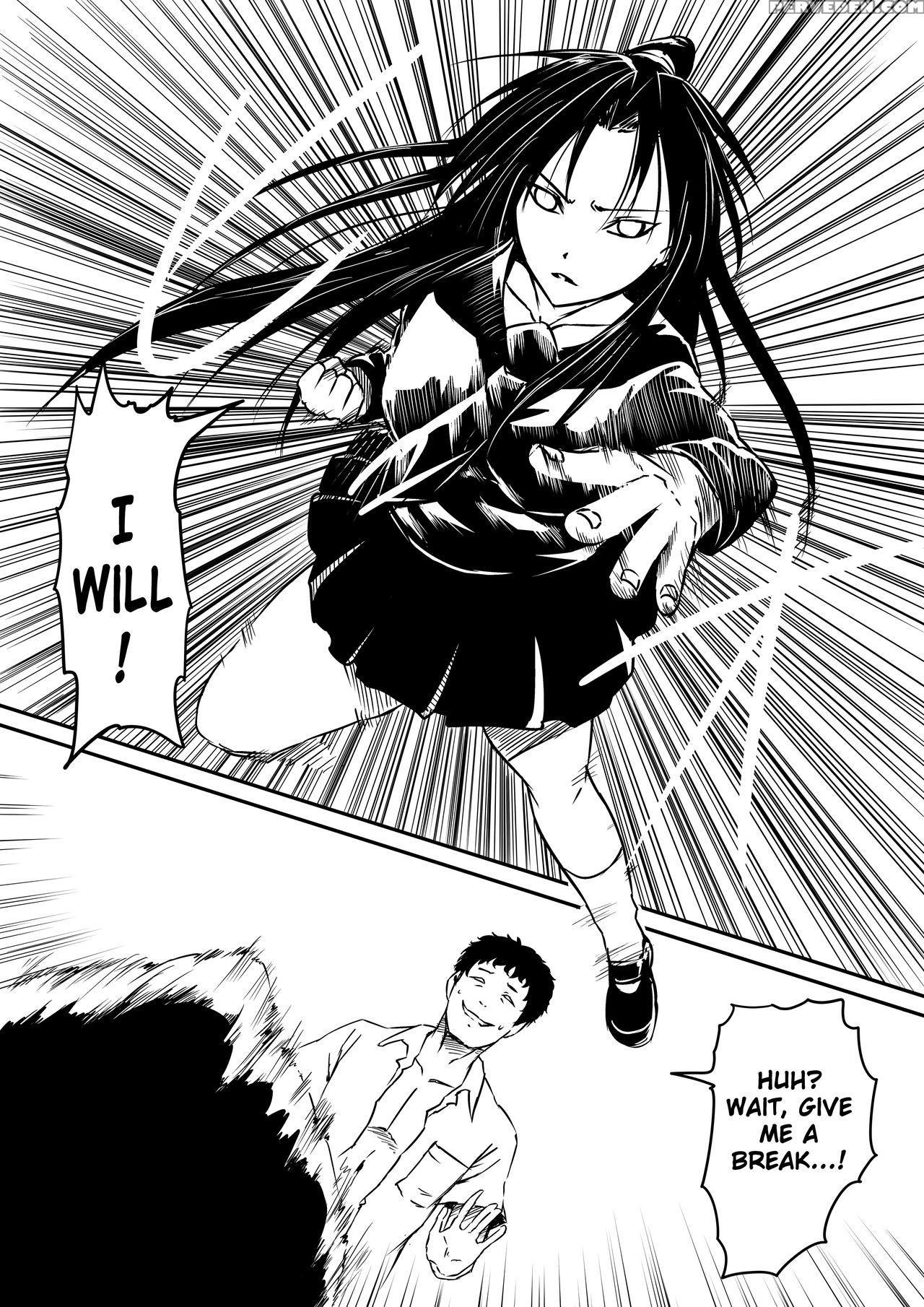 [mikezoutei] Kami No Chinko O Motsu Shounen ~chinko Ni Yuki Kuruu Haha To Shimai~ [english] [n04h] 1