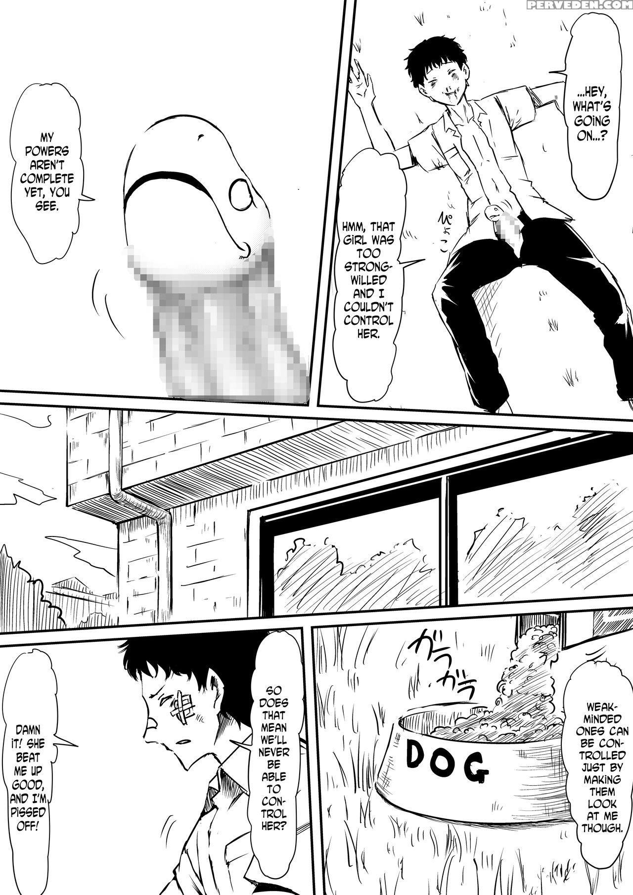 [mikezoutei] Kami No Chinko O Motsu Shounen ~chinko Ni Yuki Kuruu Haha To Shimai~ [english] [n04h] 1