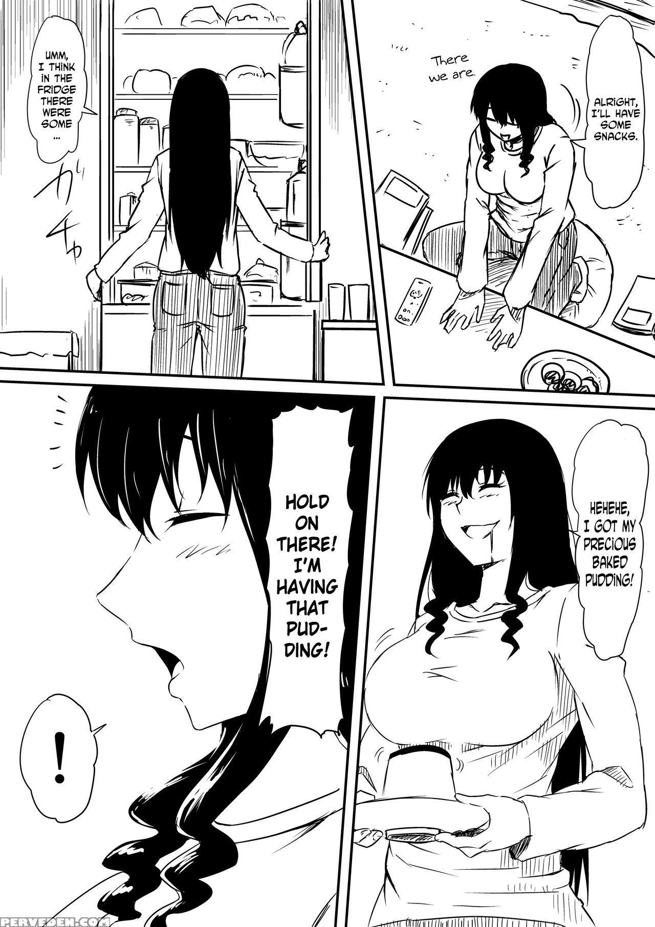 [mikezoutei] Kami No Chinko O Motsu Shounen ~chinko Ni Yuki Kuruu Haha To Shimai~ [english] [n04h] 1