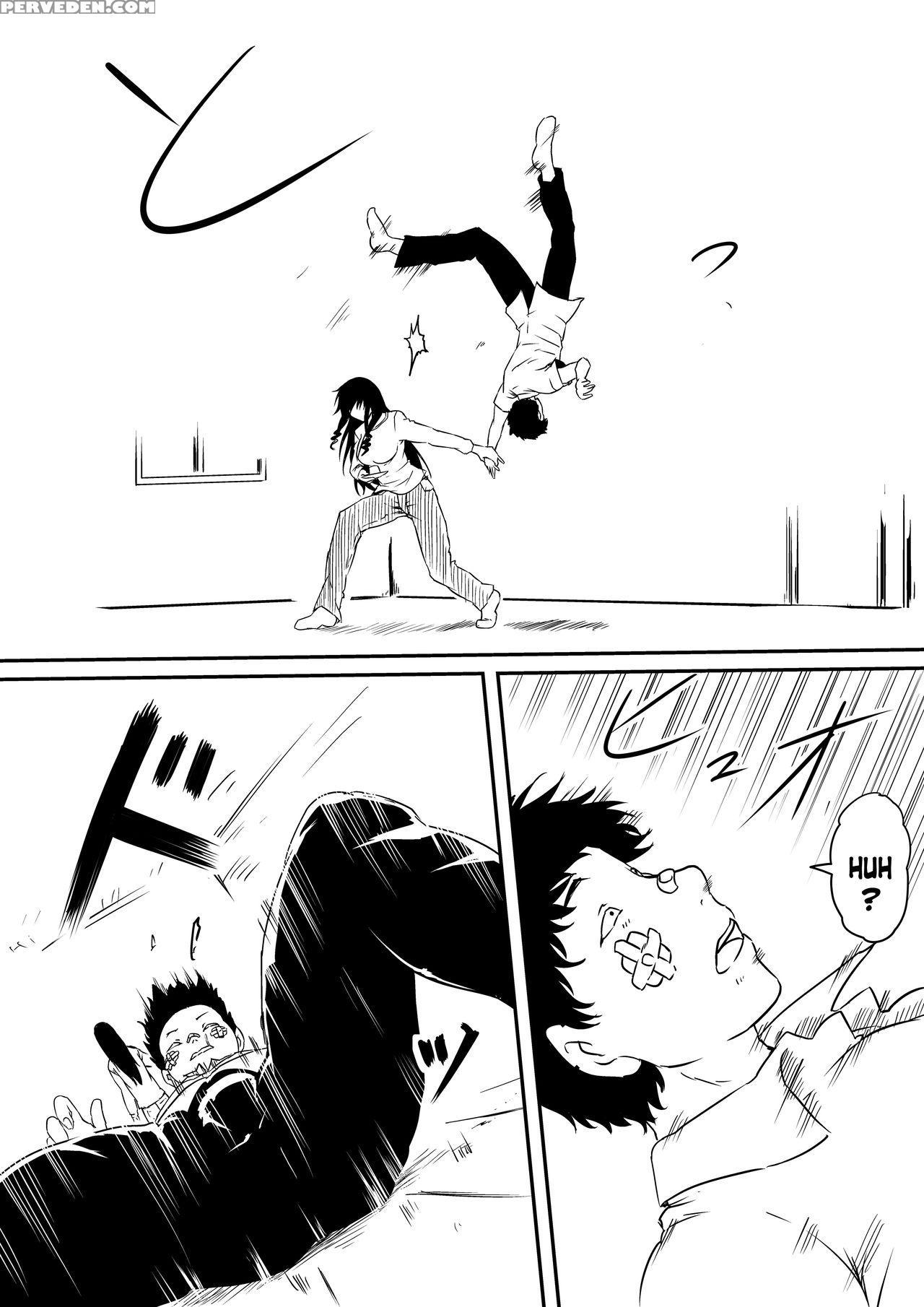 [mikezoutei] Kami No Chinko O Motsu Shounen ~chinko Ni Yuki Kuruu Haha To Shimai~ [english] [n04h] 1