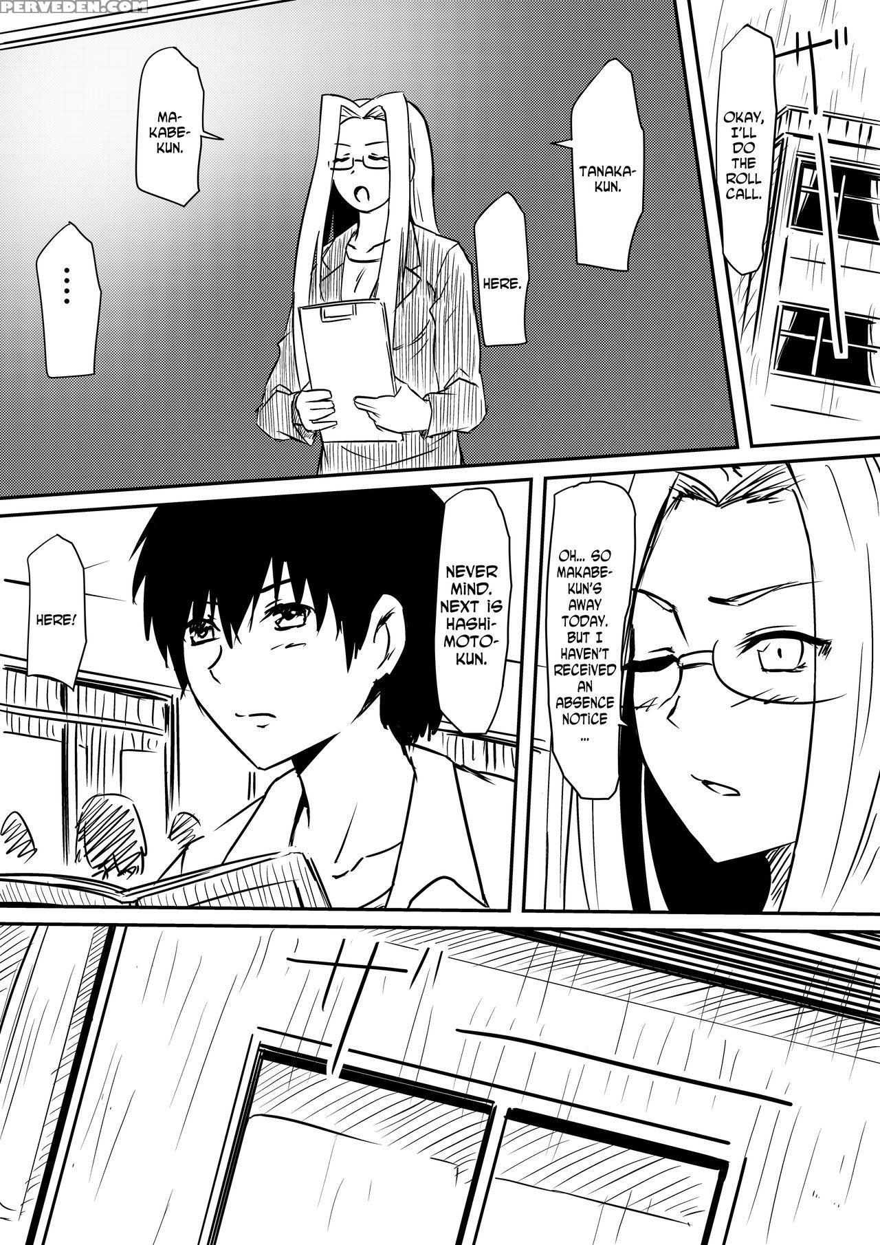 [mikezoutei] Kami No Chinko O Motsu Shounen ~chinko Ni Yuki Kuruu Haha To Shimai~ [english] [n04h] 1
