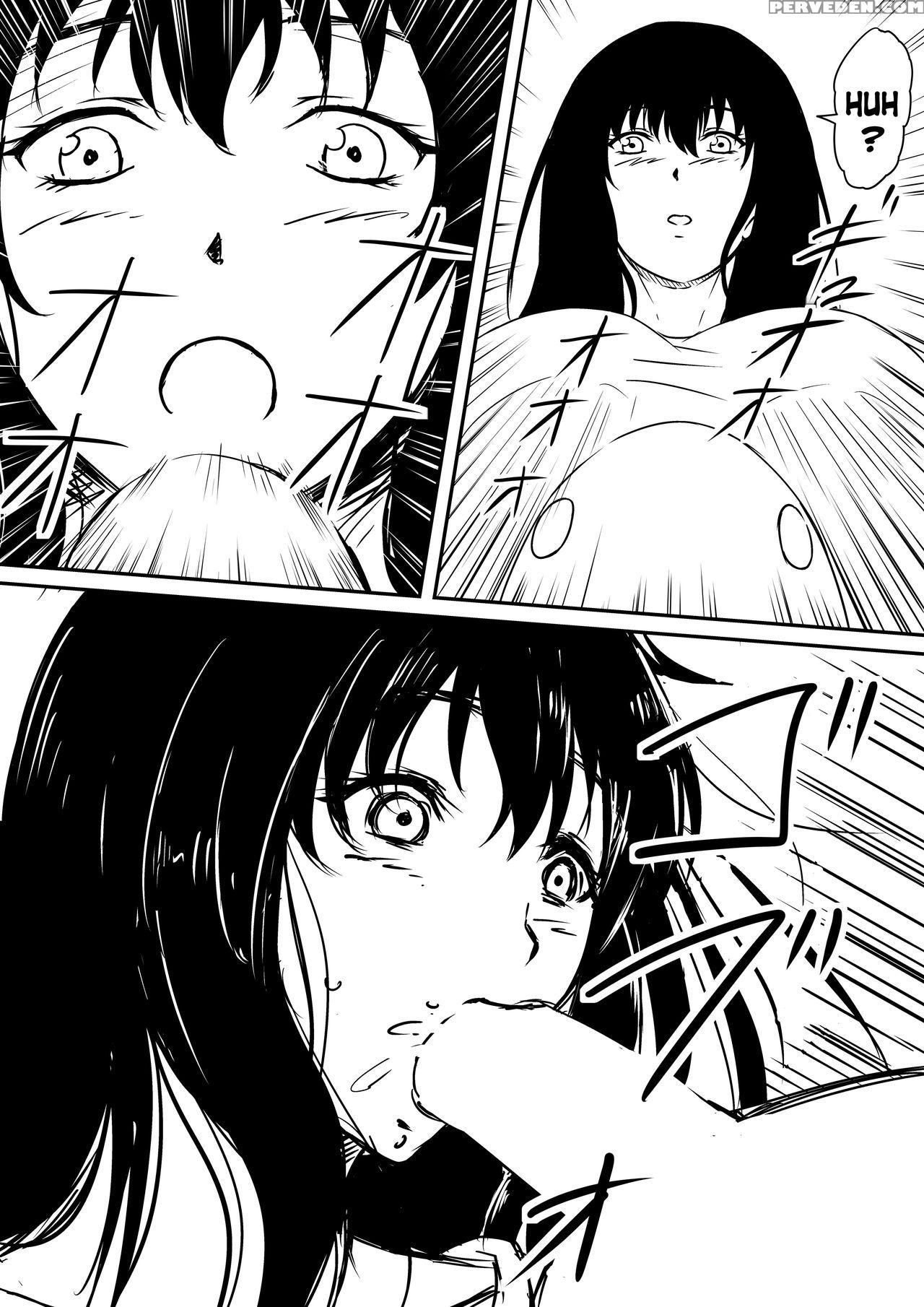 [mikezoutei] Kami No Chinko O Motsu Shounen ~chinko Ni Yuki Kuruu Haha To Shimai~ [english] [n04h] 1