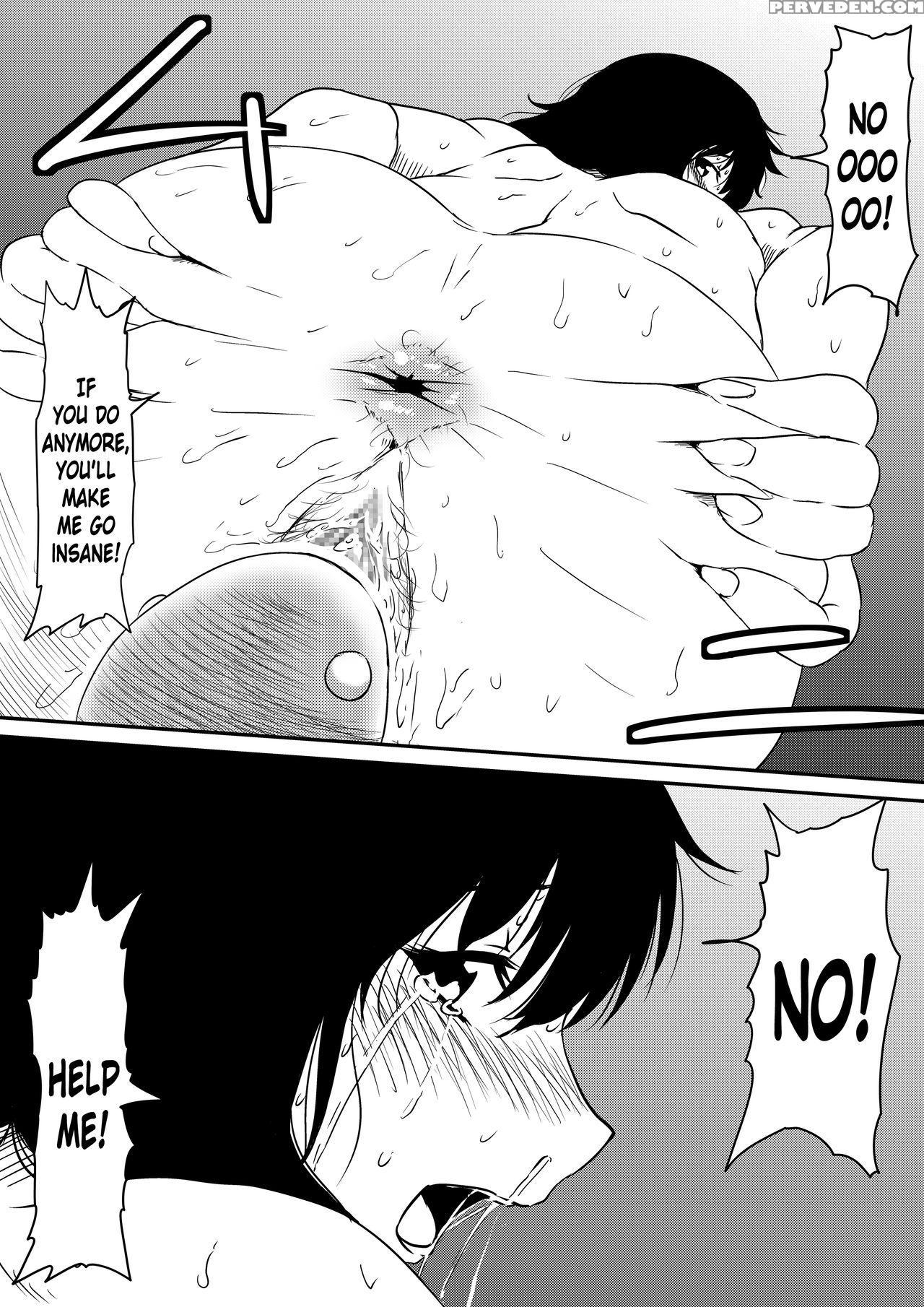 [mikezoutei] Kami No Chinko O Motsu Shounen ~chinko Ni Yuki Kuruu Haha To Shimai~ [english] [n04h] 1