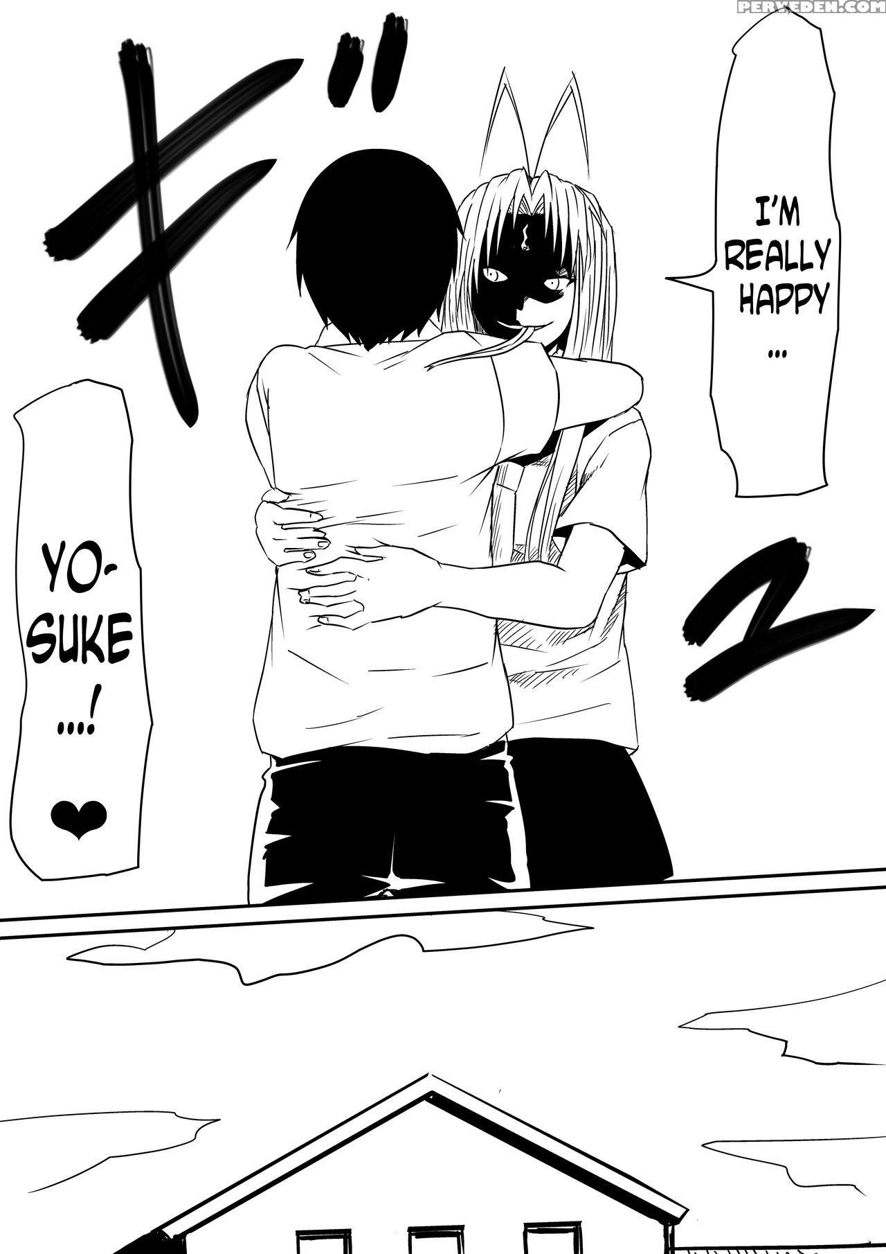 [mikezoutei] Kami No Chinko O Motsu Shounen ~chinko Ni Yuki Kuruu Haha To Shimai~ [english] [n04h] 1