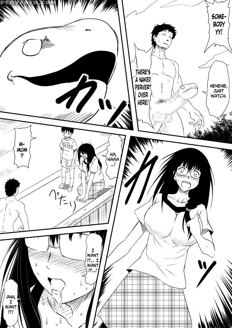 [mikezoutei] Kami No Chinko O Motsu Shounen ~kami No Chinko De Yaritai Houdai!~ [english] [n04h] (gyaru Edition) 1