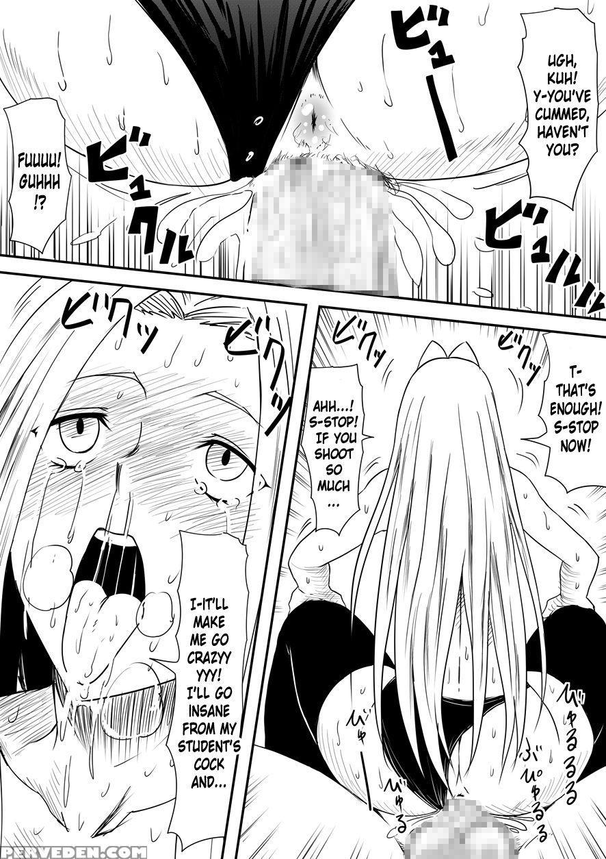 [mikezoutei] Kami No Chinko O Motsu Shounen ~kami No Chinko De Yaritai Houdai!~ [english] [n04h] (gyaru Edition) 1