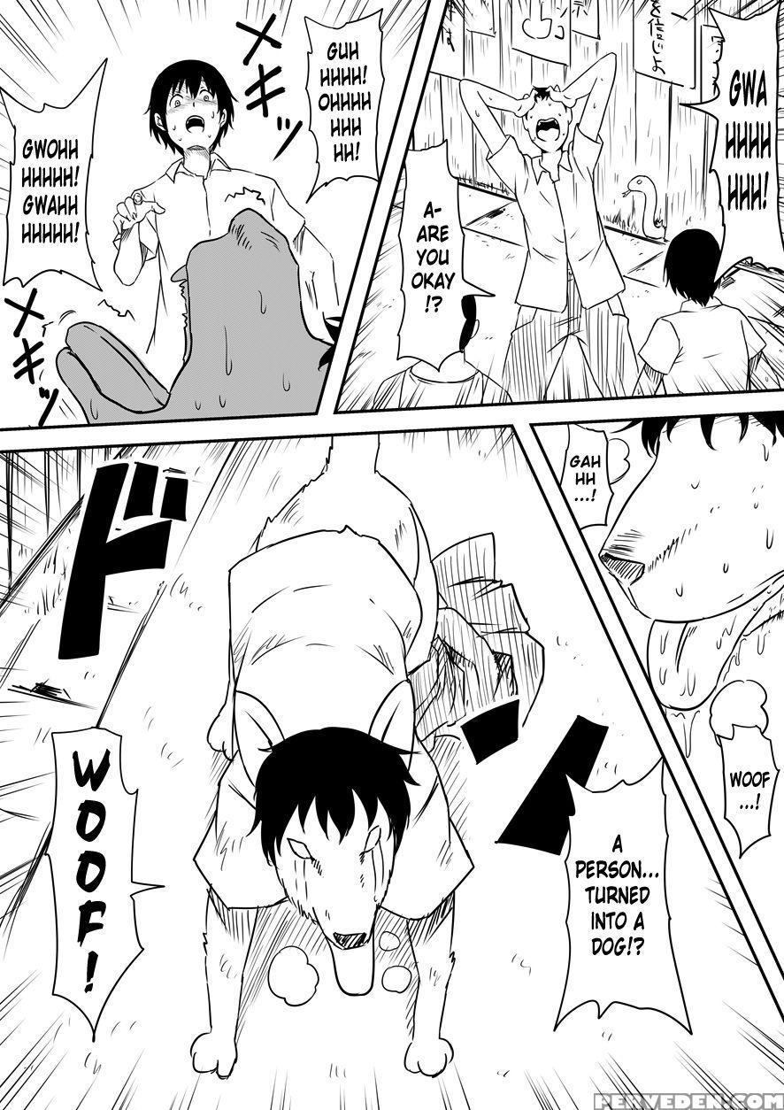 [mikezoutei] Kami No Chinko O Motsu Shounen ~kami No Chinko De Yaritai Houdai!~ [english] [n04h] (gyaru Edition) 1