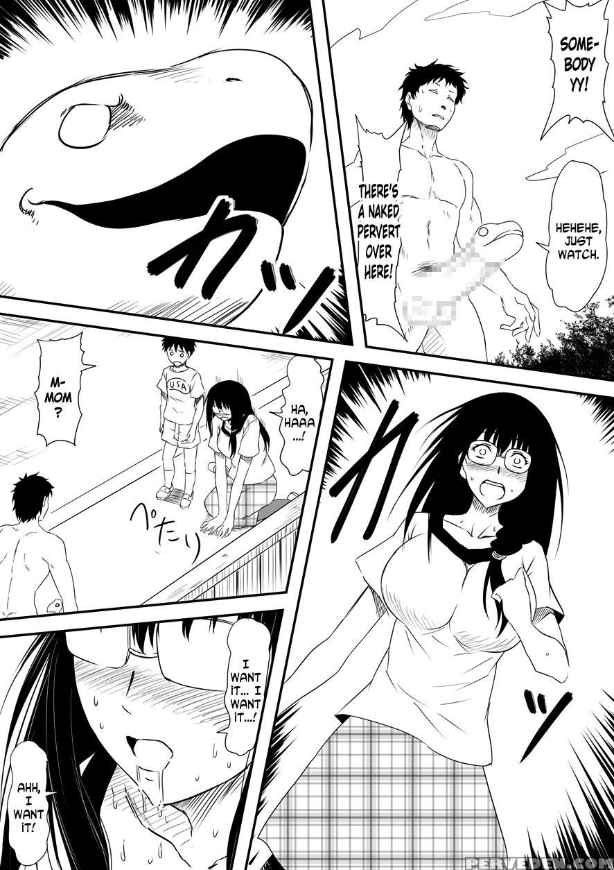 [mikezoutei] Kami No Chinko O Motsu Shounen ~kami No Chinko De Yaritai Houdai!~ [english] [n04h] 1