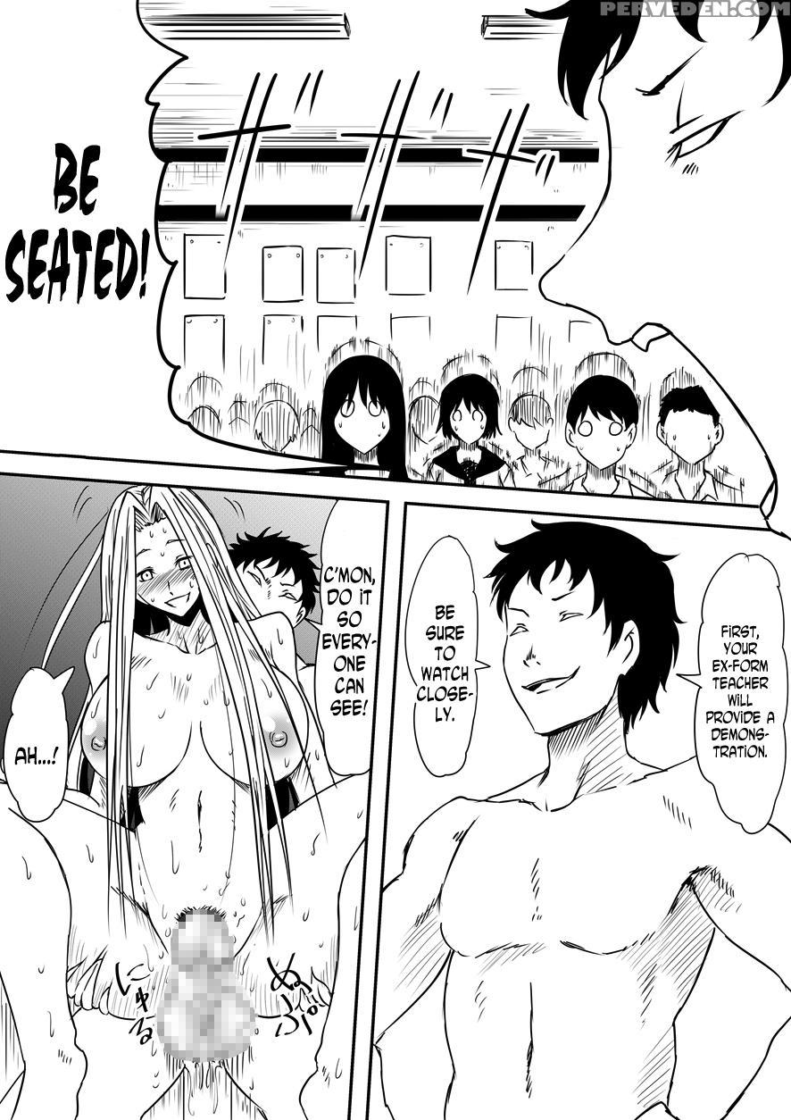 [mikezoutei] Kami No Chinko O Motsu Shounen ~kami No Chinko De Yaritai Houdai!~ [english] [n04h] 1