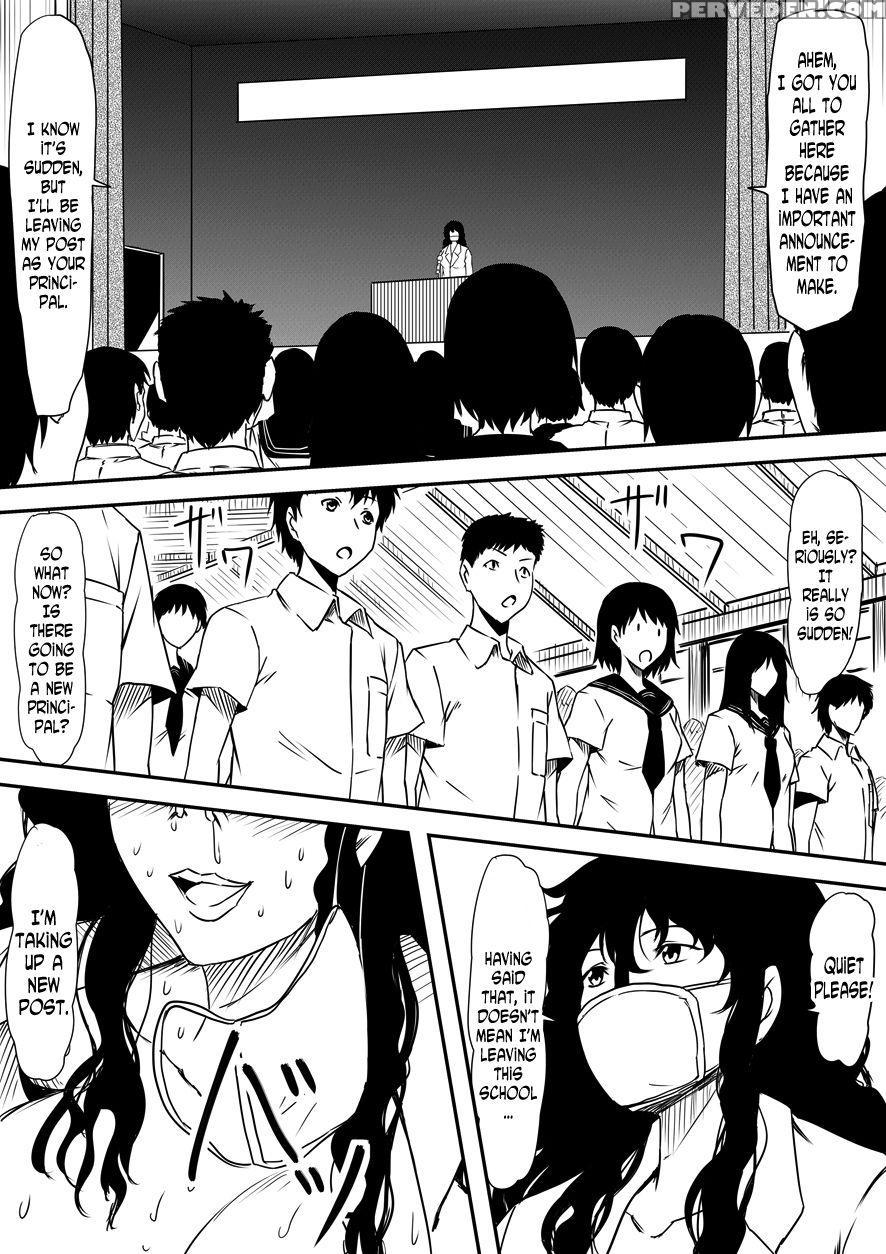 [mikezoutei] Kami No Chinko O Motsu Shounen ~kami No Chinko De Yaritai Houdai!~ [english] [n04h] 1