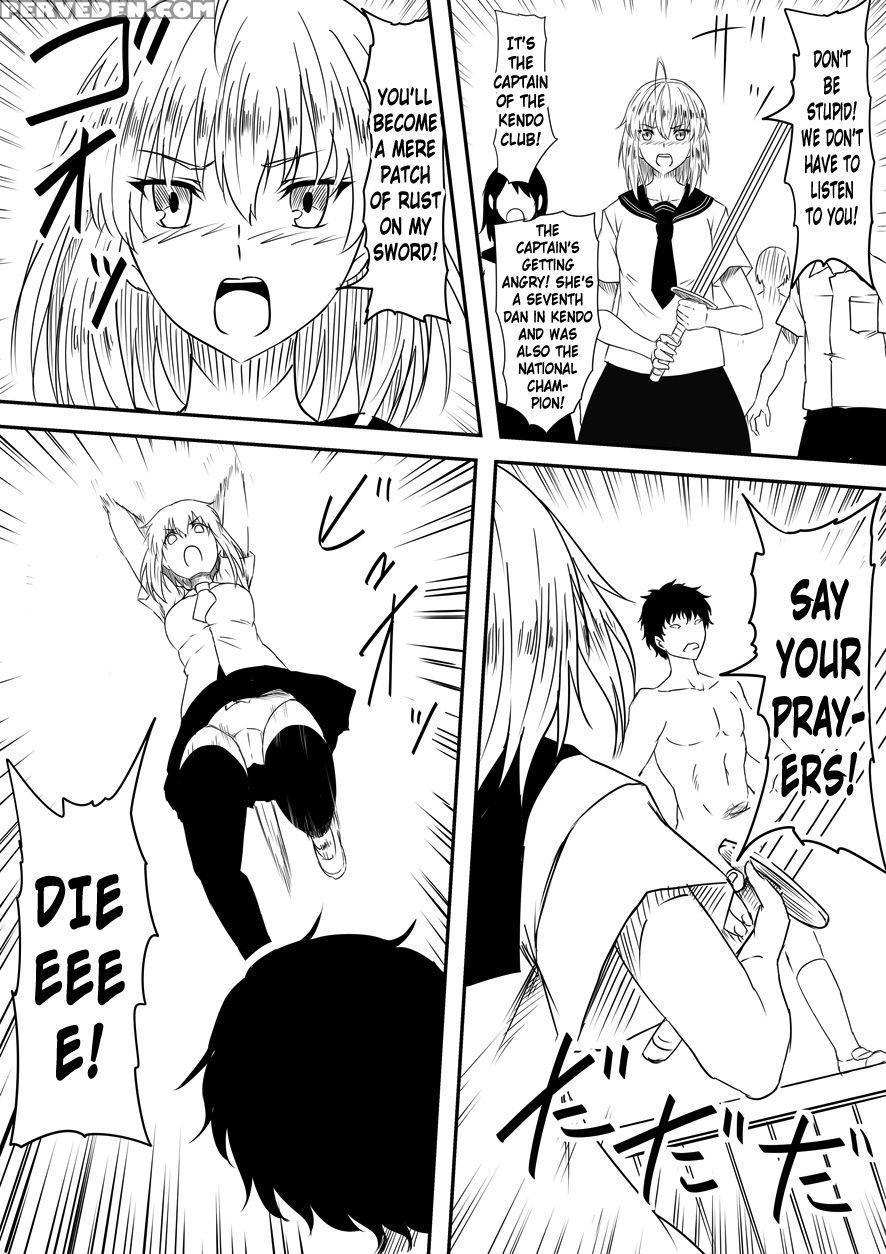 [mikezoutei] Kami No Chinko O Motsu Shounen ~kami No Chinko De Yaritai Houdai!~ [english] [n04h] 1
