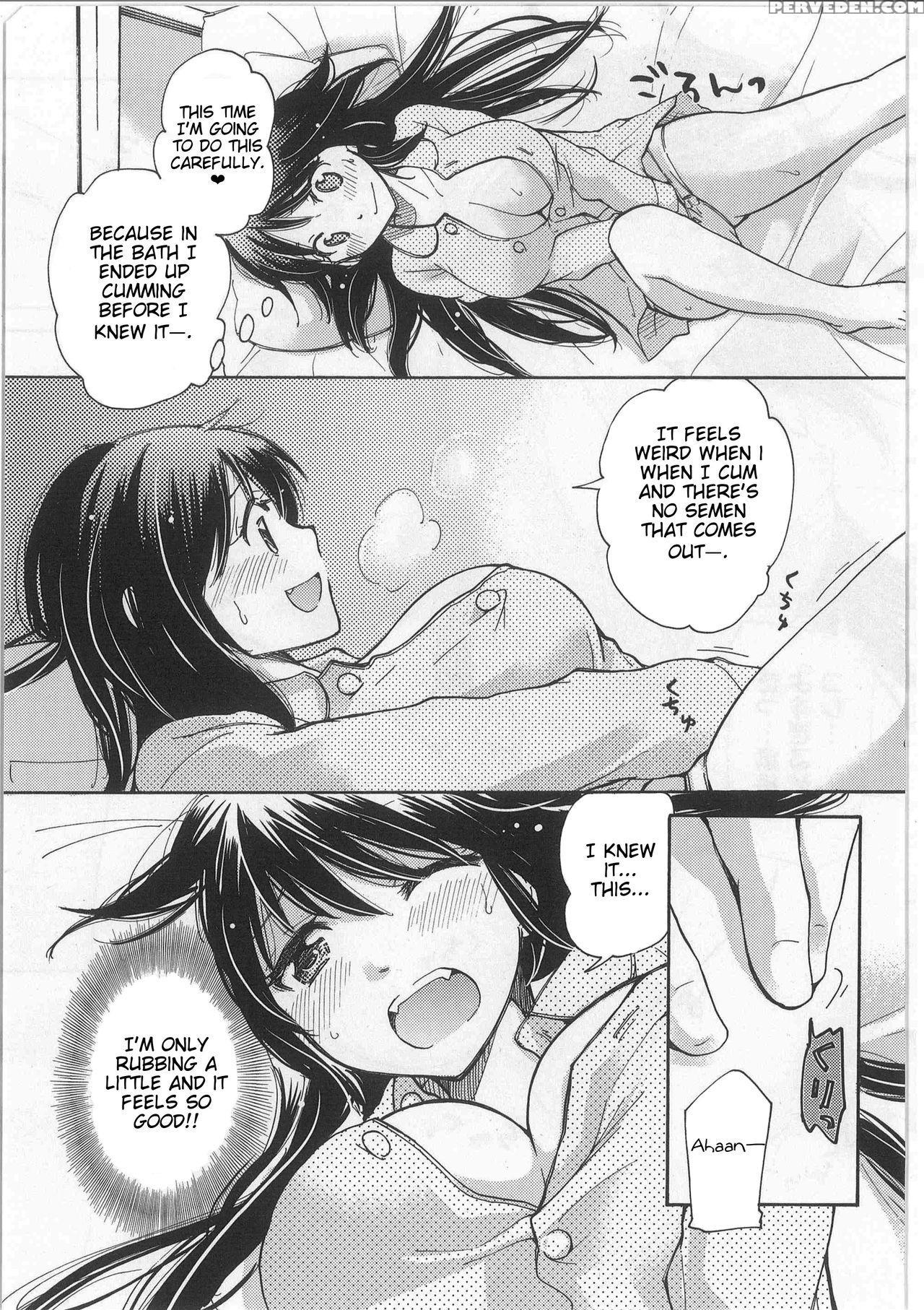 [mikokuno Homare] Change! - Yuzu And Takehiko's Situation [english] [cygnus] 1
