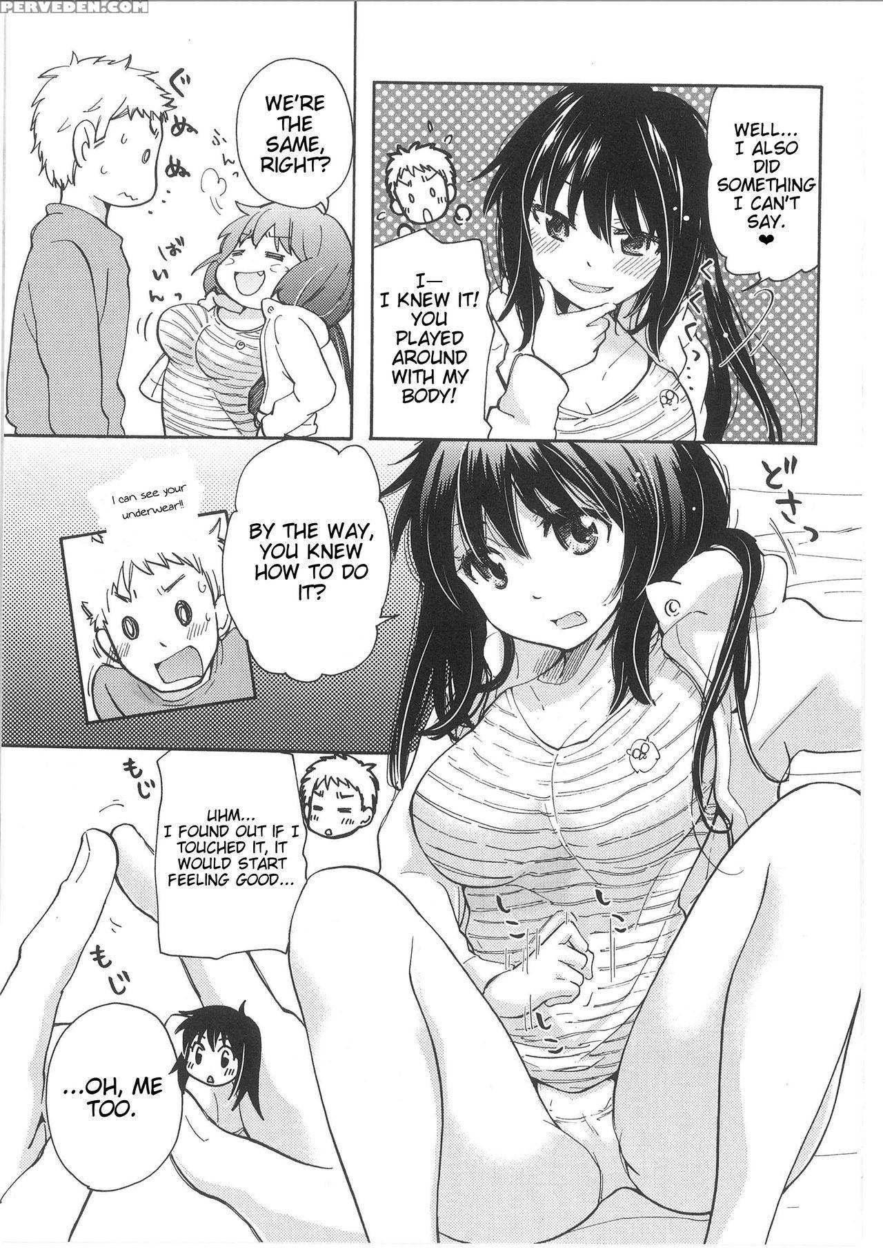 [mikokuno Homare] Change! - Yuzu And Takehiko's Situation [english] [cygnus] 1