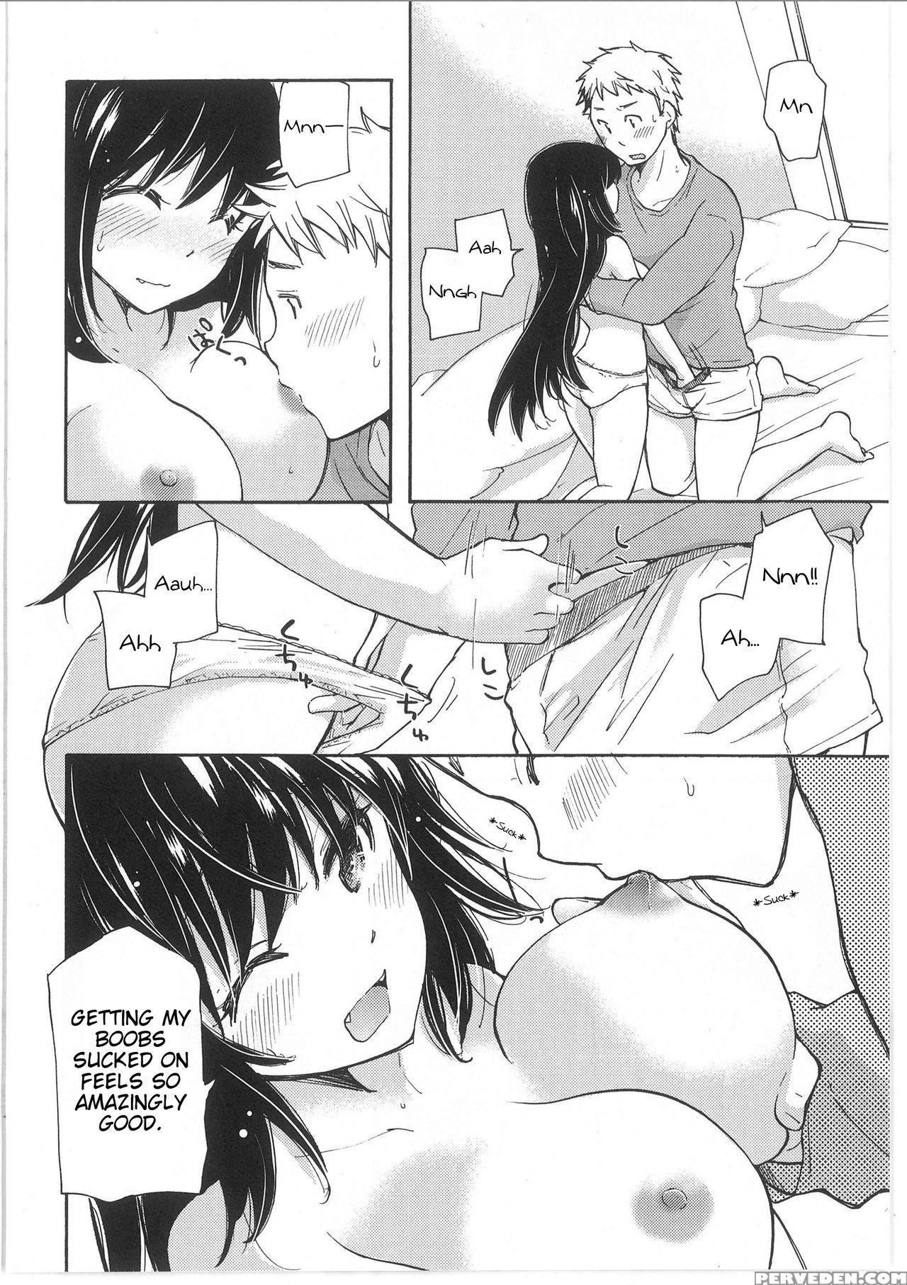 [mikokuno Homare] Change! - Yuzu And Takehiko's Situation [english] [cygnus] 1