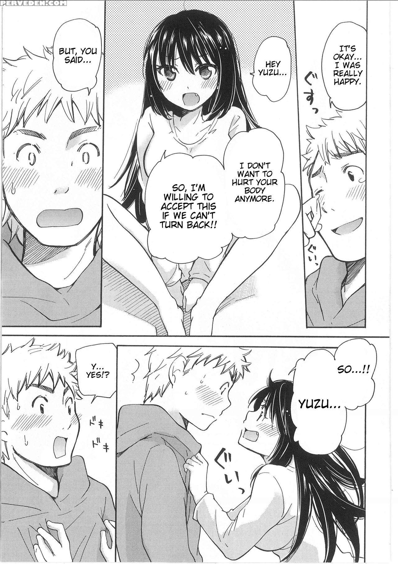 [mikokuno Homare] Change! - Yuzu And Takehiko's Situation [english] [cygnus] 1
