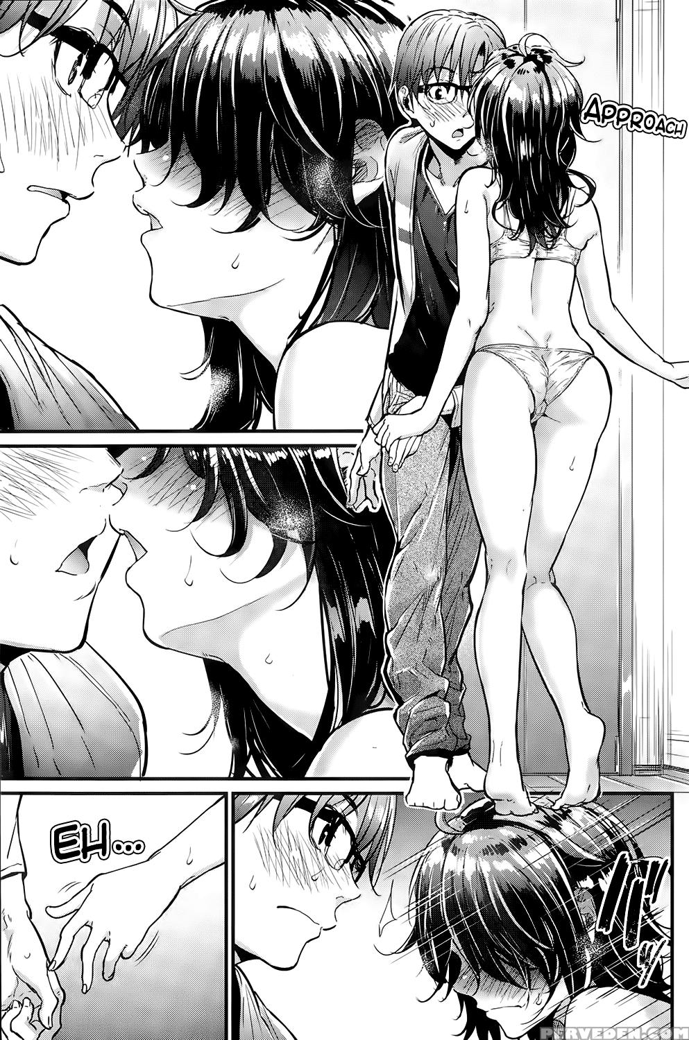 [mikuni Mizuki] Haijin Gamer Funtouki | A Video Game Addict's Hardships Tale (comic Kairakuten Beast 2015-11) [english] [noraneko] 1