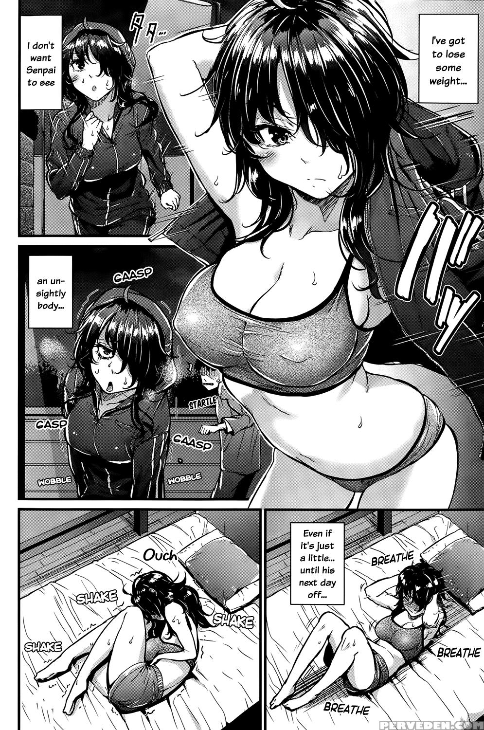 [mikuni Mizuki] Haijin Gamer Funtouki | A Video Game Addict's Hardships Tale (comic Kairakuten Beast 2015-11) [english] [noraneko] 1