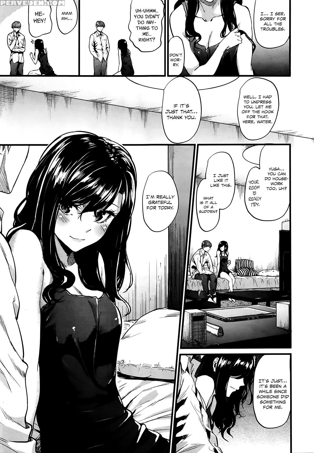 [mikuni Mizuki] Yureru | Swaying (comic Kairakuten Beast 2016-05) [english] [noraneko] 1