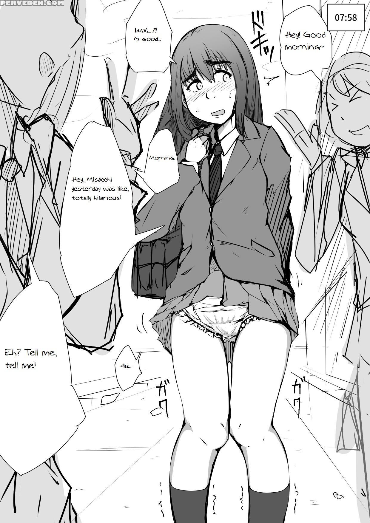 [milele] Diapers And Me (6p) [english] 1