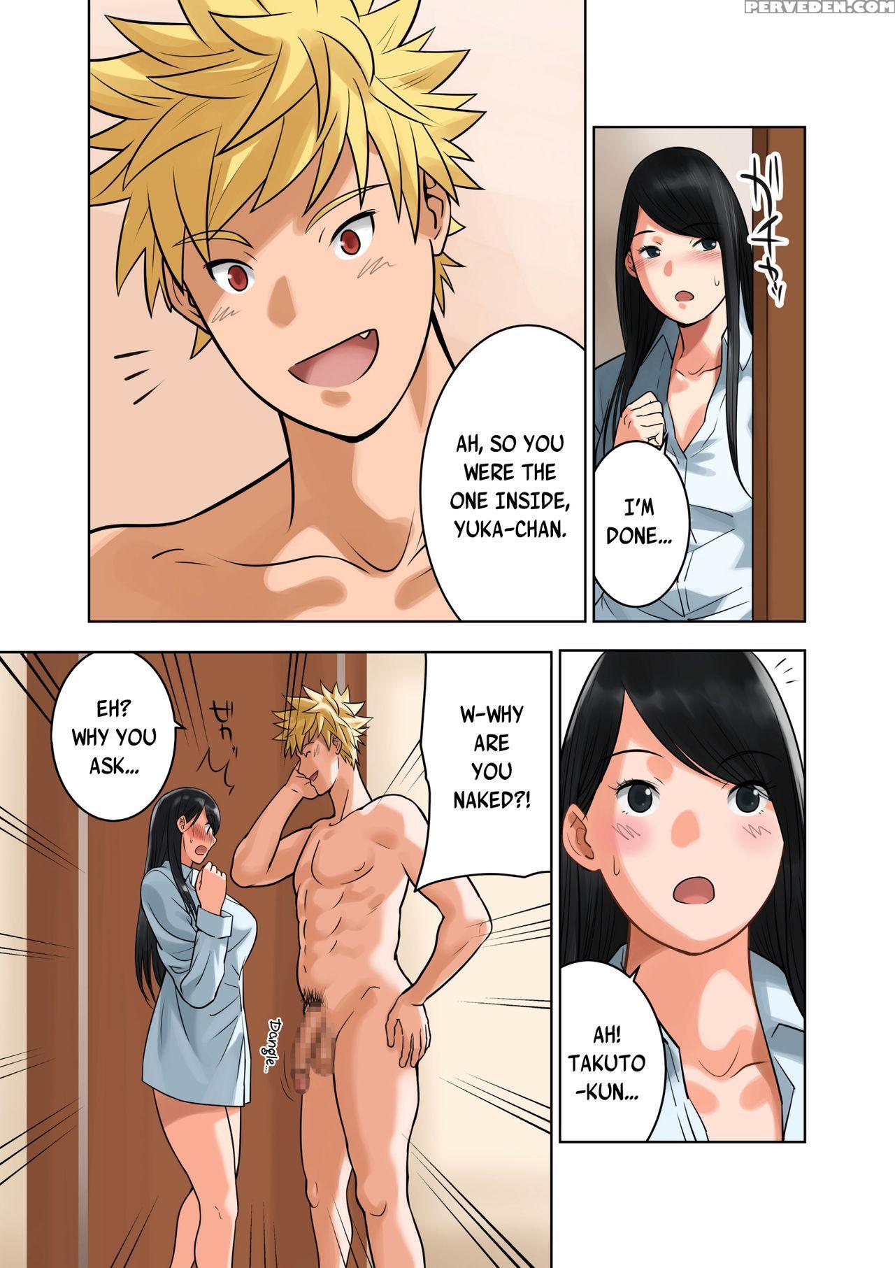 [milkybox (qoopie)] Hamekurabe ~dono Kareshi No Chinpo Ga Osuki?~ [english] [triplesevenscans] [digital] Chapter 1 Page 59