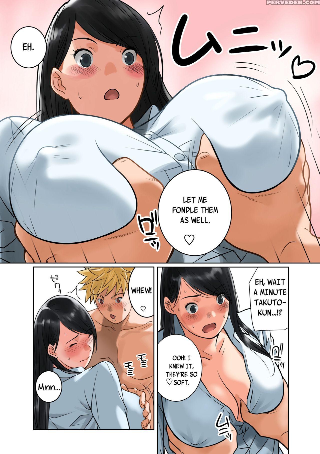 [milkybox (qoopie)] Hamekurabe ~dono Kareshi No Chinpo Ga Osuki?~ [english] [triplesevenscans] [digital] Chapter 1 Page 62