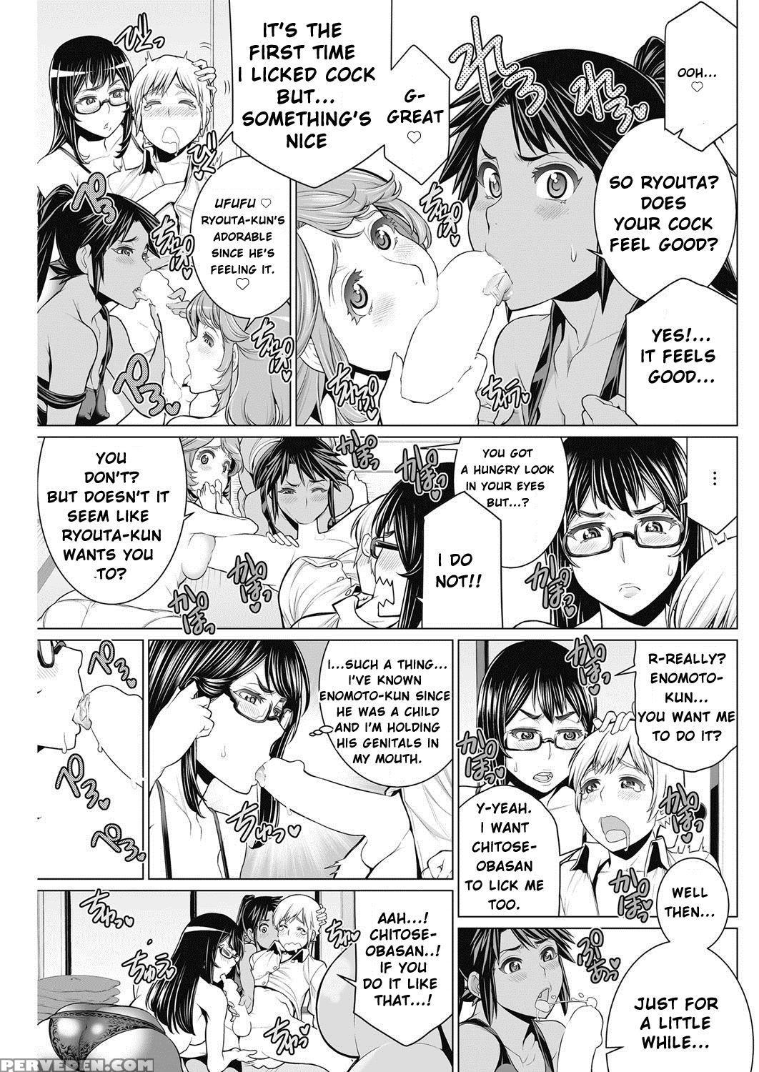 [minamida Usuke] Dokidoki Chounaikai | Dokidoki Ne... 1