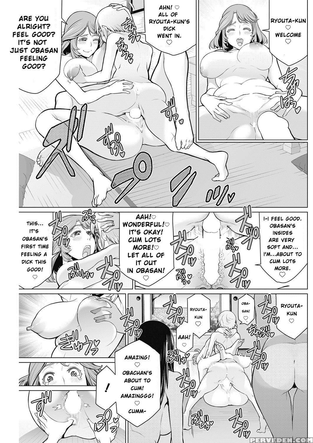 [minamida Usuke] Dokidoki Chounaikai | Dokidoki Ne... 1