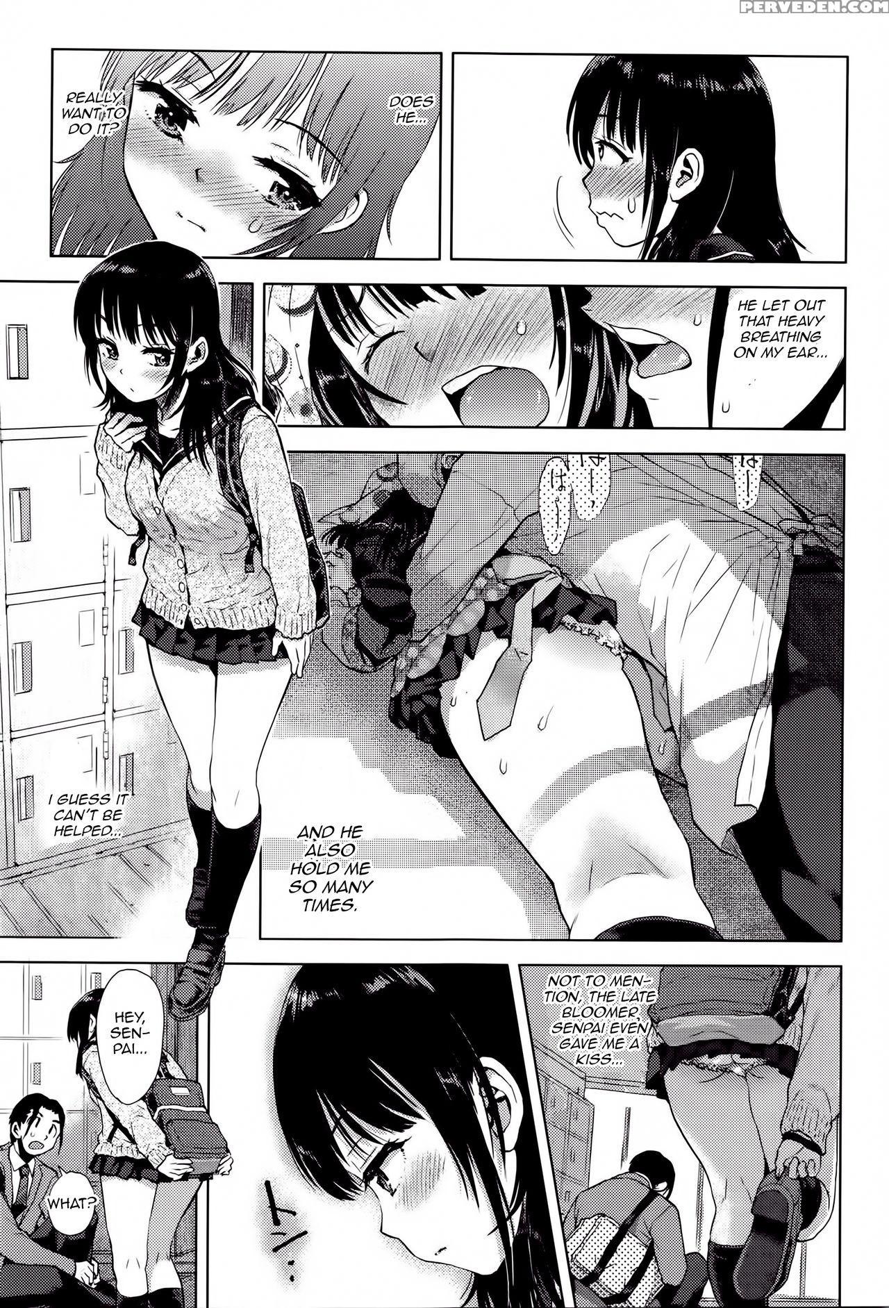 [minasuki Popuri] Zigzag Line (comic Koh Vol. 8) [english] [cabul Lu, Riz] 1
