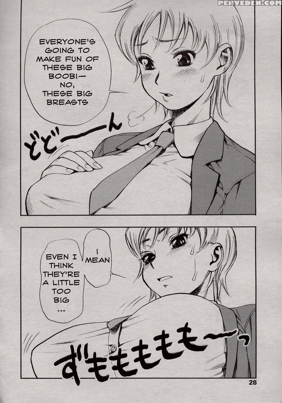 [minazuki Juuzoh] Sekai Seifuku Shoujo Tawawachan | Tawawa-chan The Girl That Conquered The World [english] [gustmonk] 1