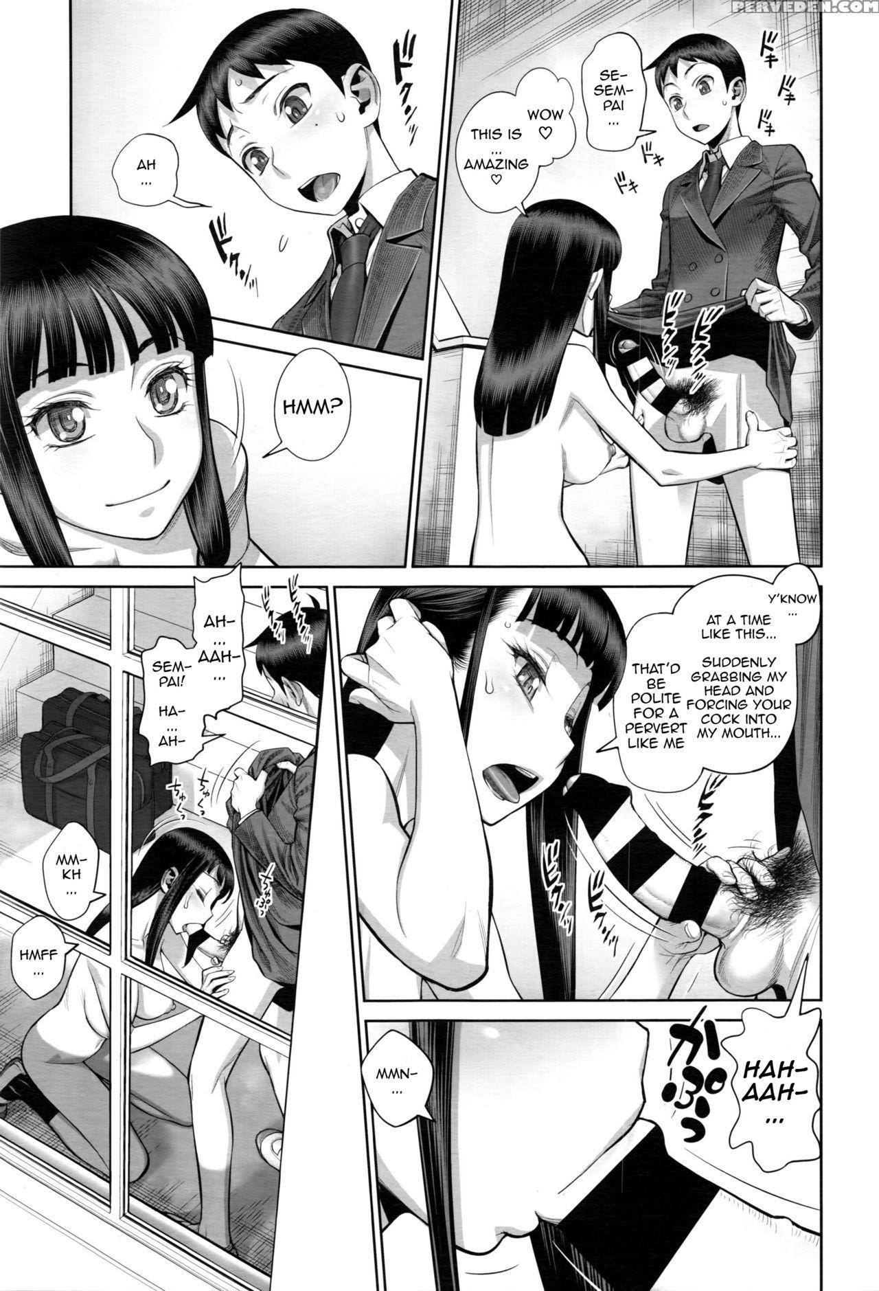 [minazuki Juuzou] Ruitomo | Hobby Friend (comic Tenma 2016-05) [english] [gustmonk] 1