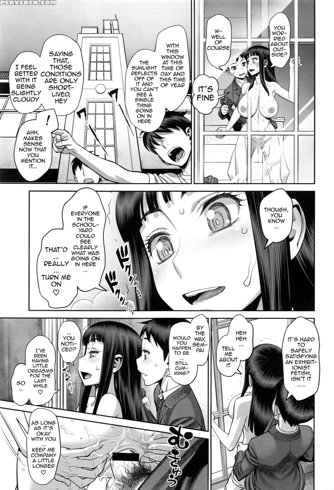 [minazuki Juuzou] Ruitomo | Hobby Friend (comic Tenma 2016-05) [english] [gustmonk] 1