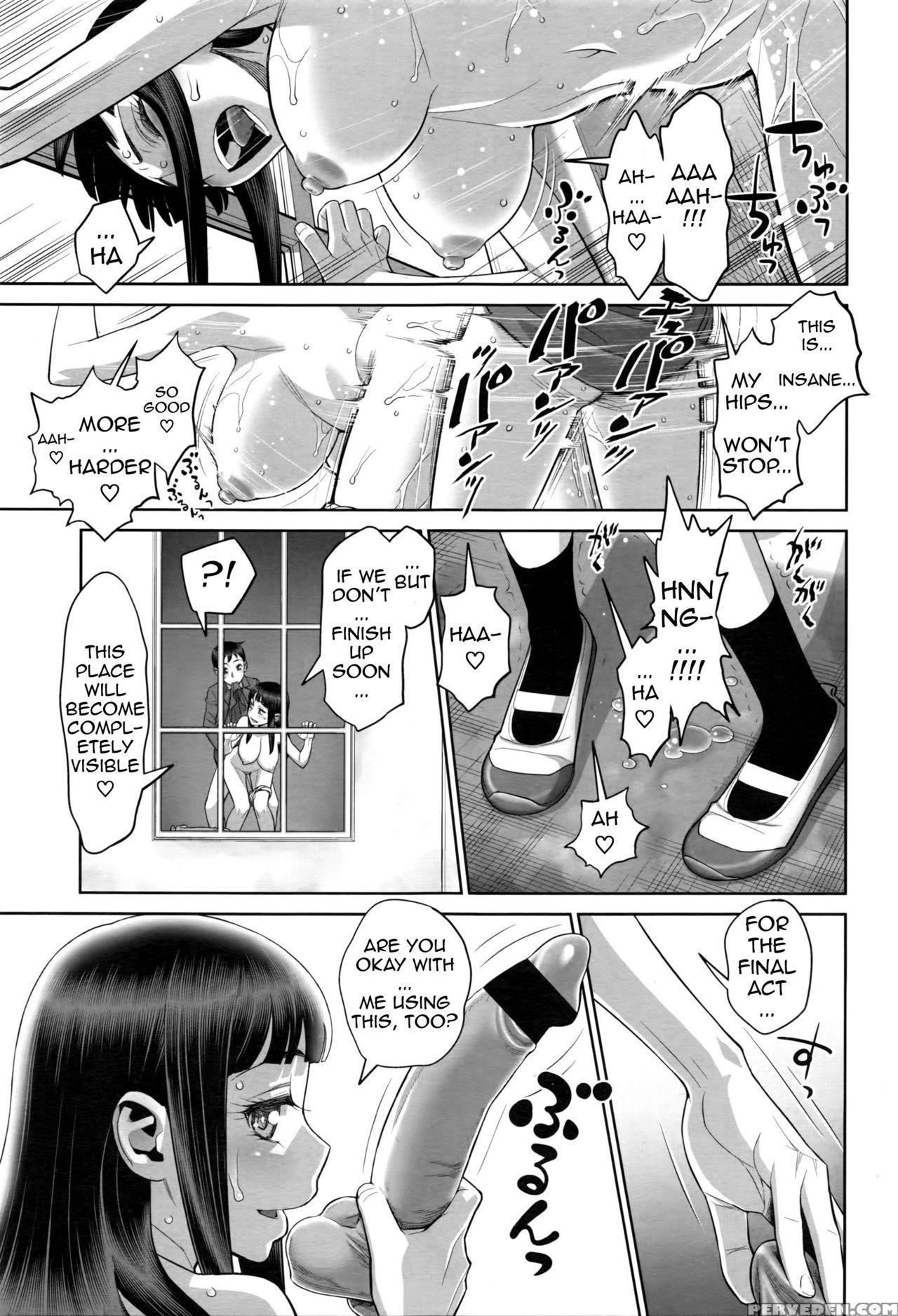 [minazuki Juuzou] Ruitomo | Hobby Friend (comic Tenma 2016-05) [english] [gustmonk] 1