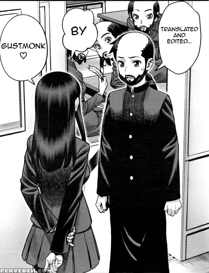 [minazuki Juuzou] Ruitomo | Hobby Friend (comic Tenma 2016-05) [english] [gustmonk] 1