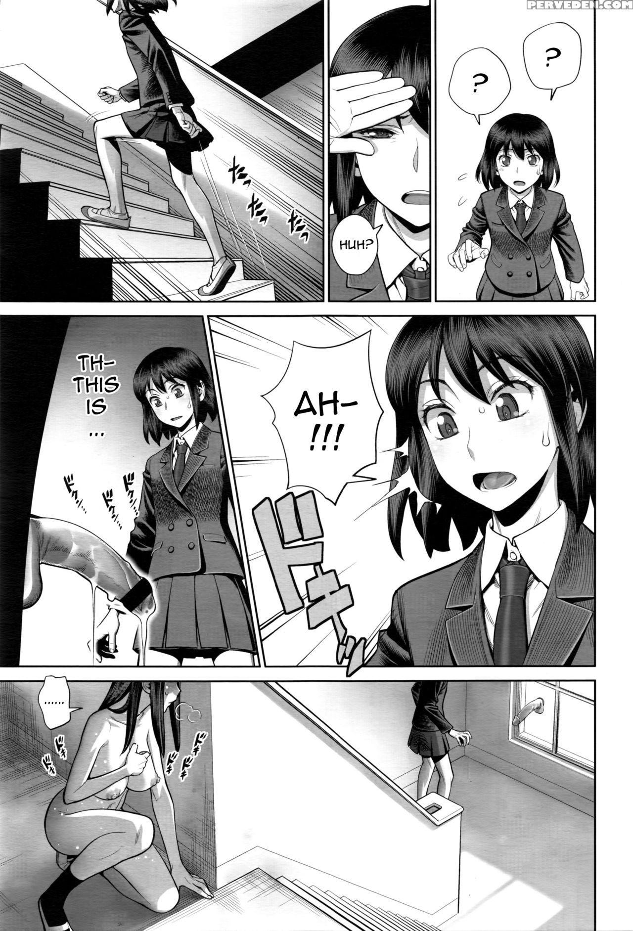 [minazuki Juuzou] Ruitomo | Hobby Friend (comic Tenma 2016-05) [english] [gustmonk] 1