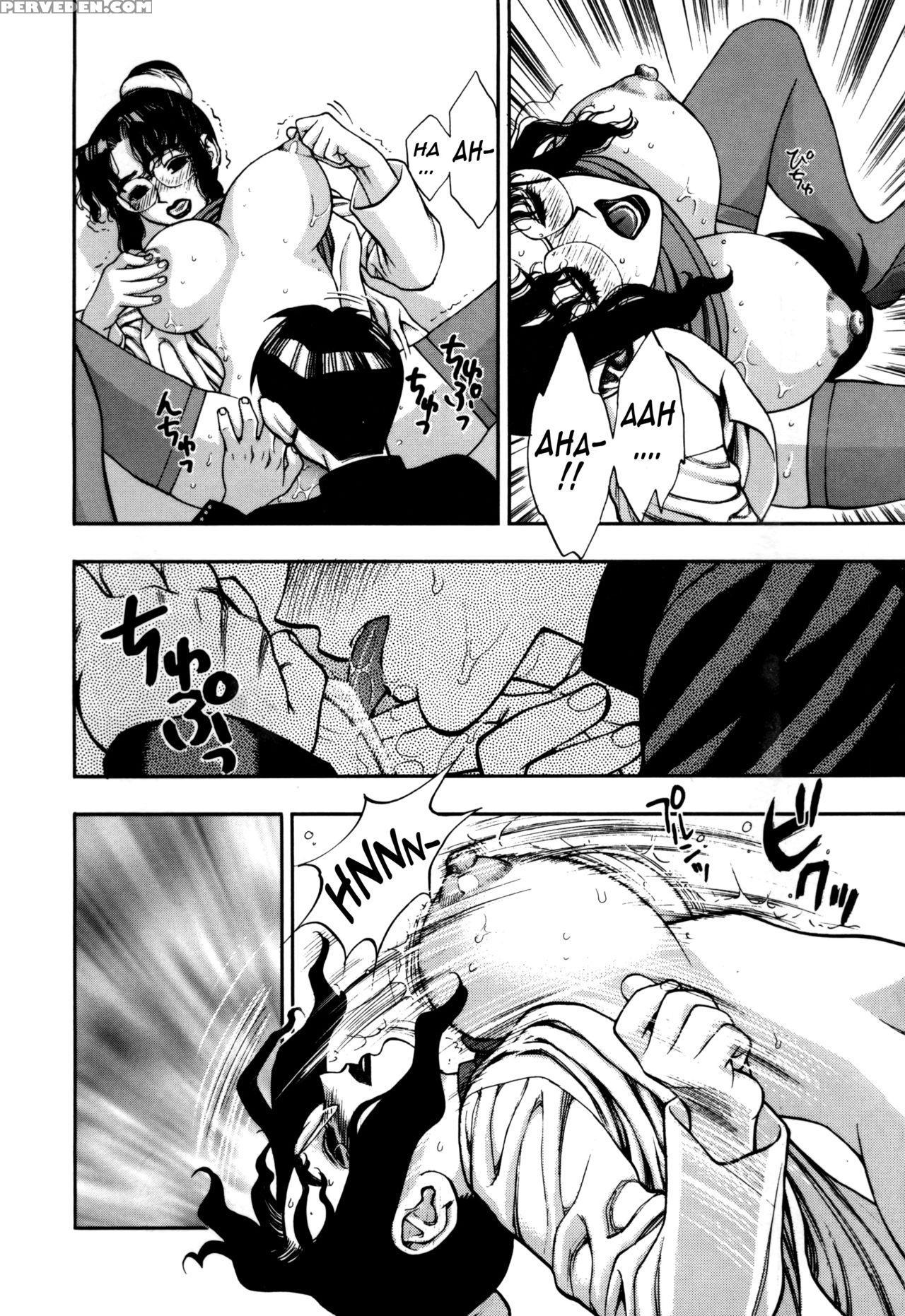 [minazuki Juuzou] Zutto Zutto Suki Datta... | I've Always Loved You... Ch. 1-5 [english] [gustmonk] 1